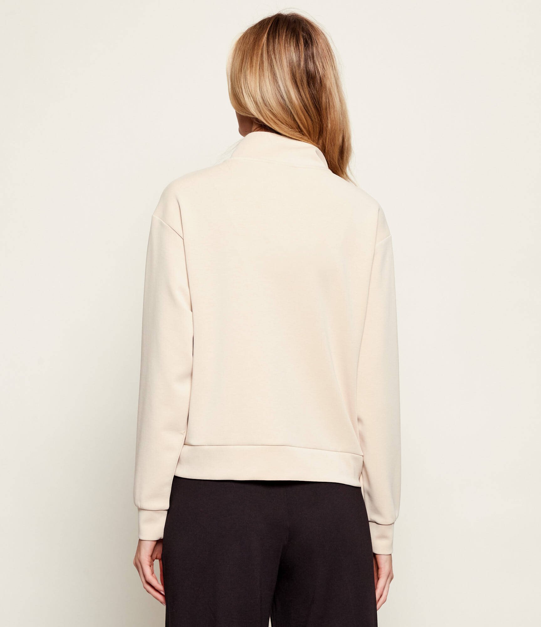 EA7 Hanorac | regular fit
