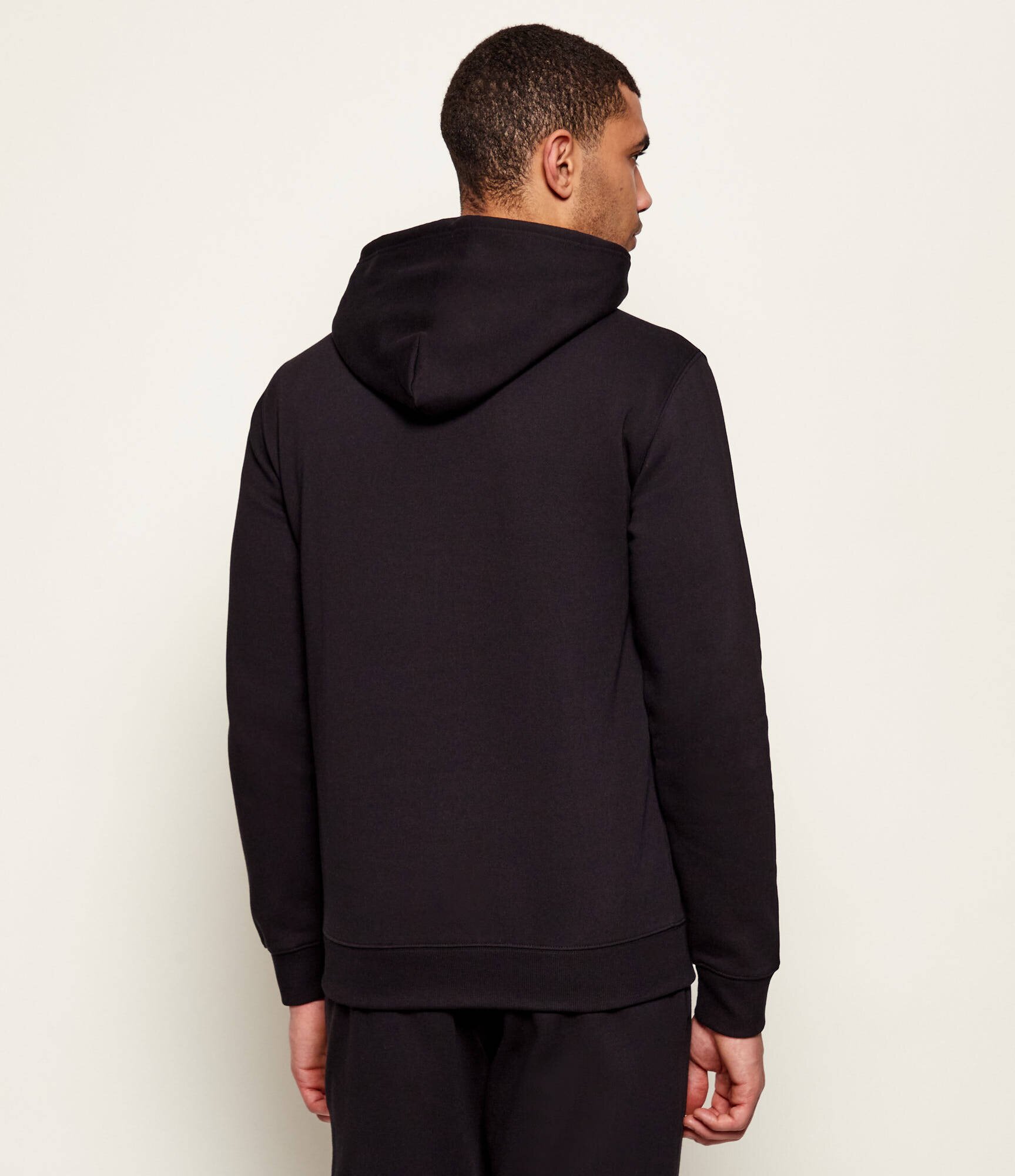 EA7 Hanorac | regular fit