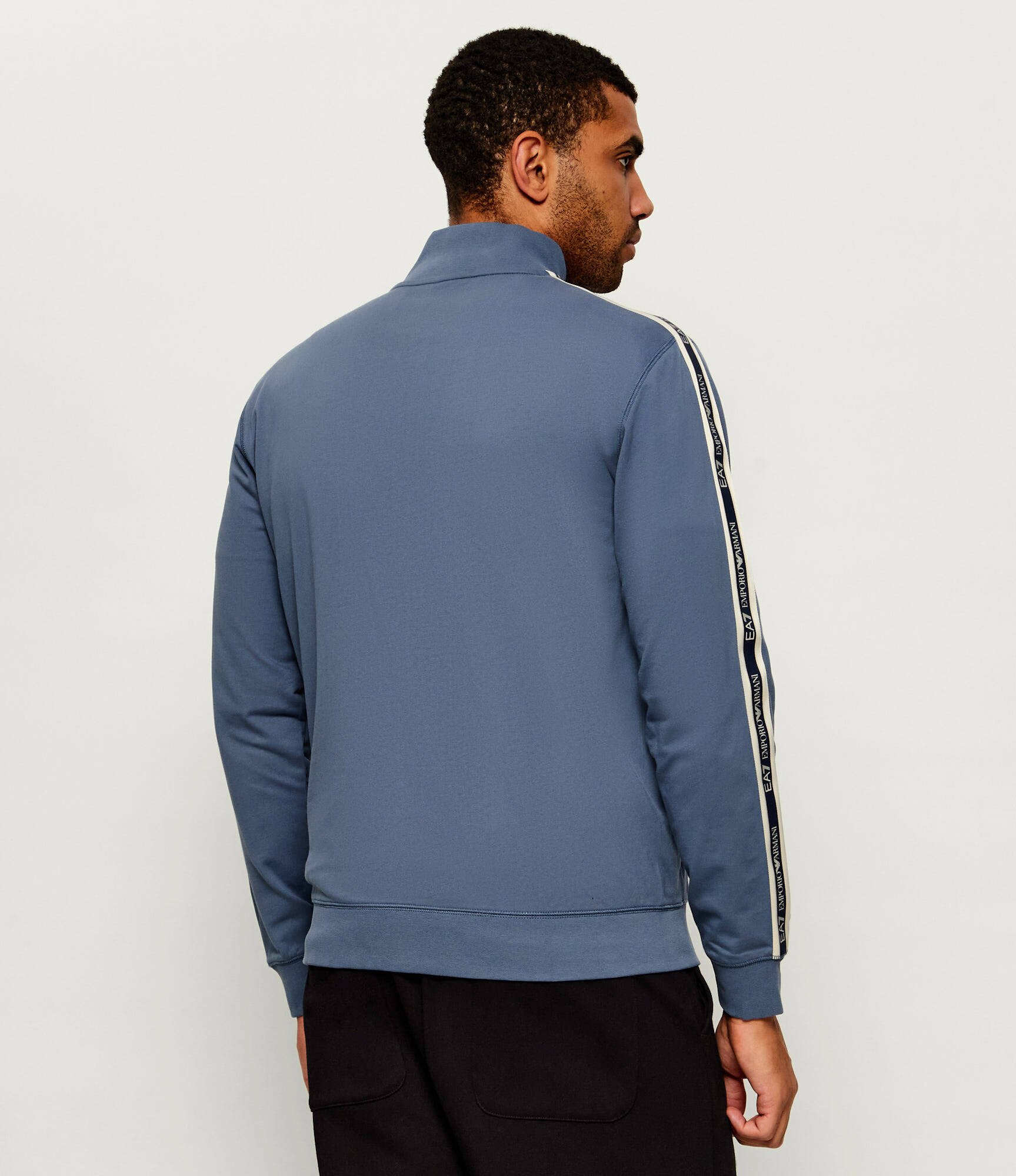 EA7 Hanorac | regular fit