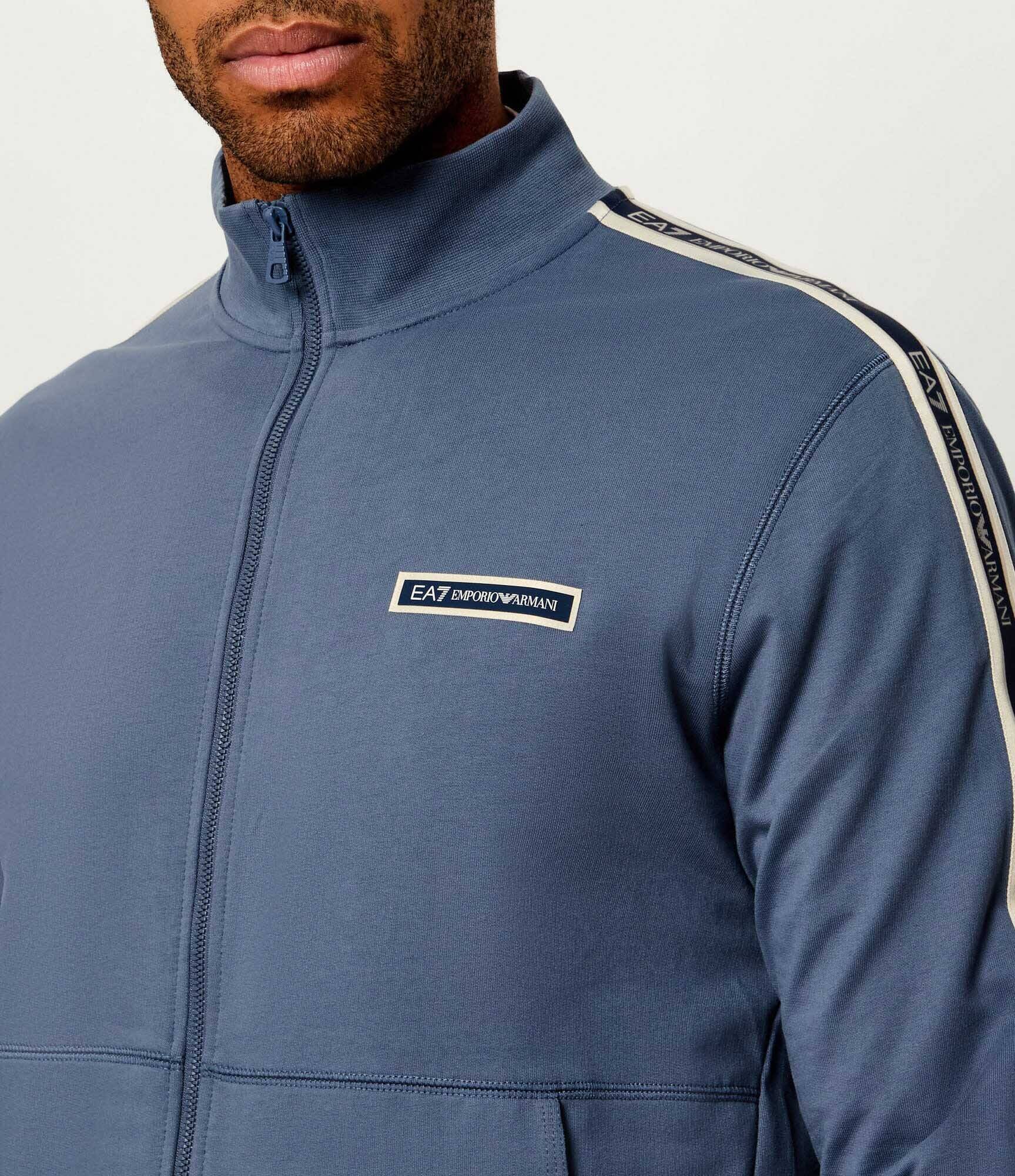 EA7 Hanorac | regular fit