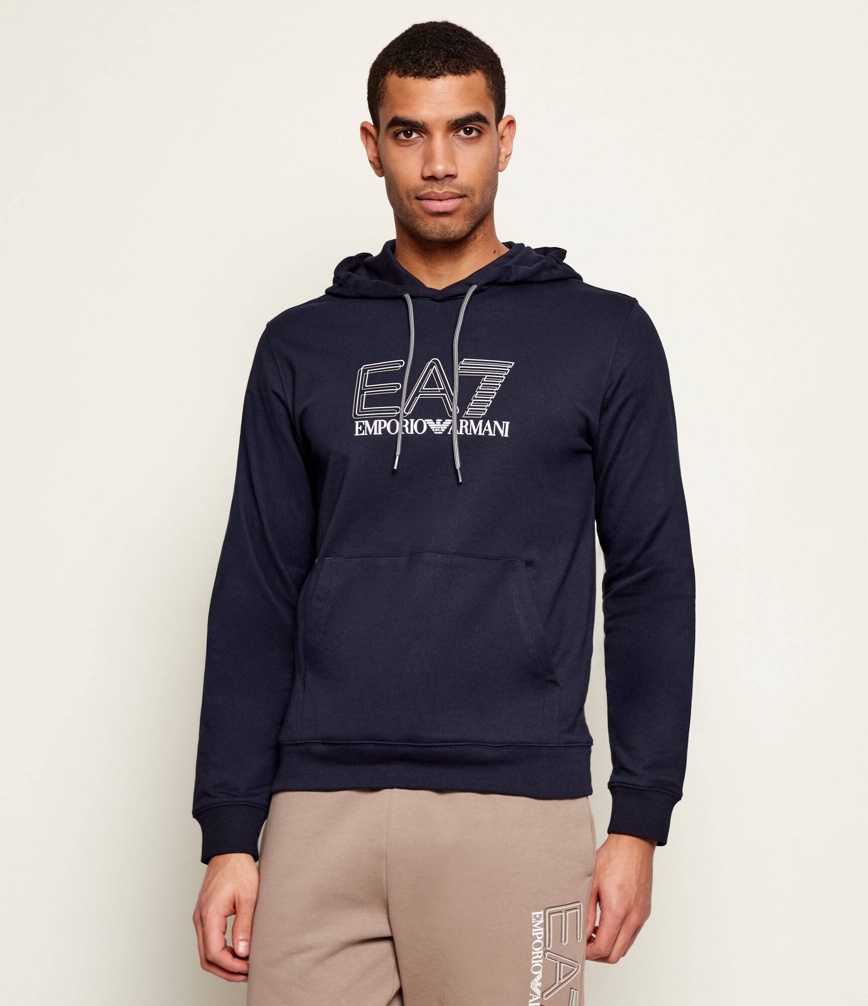 EA7 Hanorac | regular fit