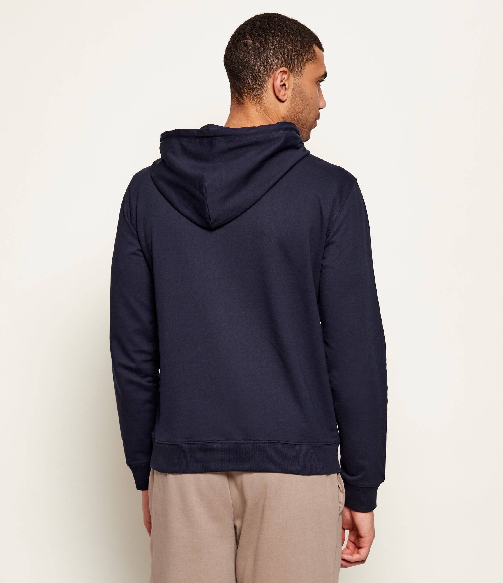 EA7 Hanorac | regular fit