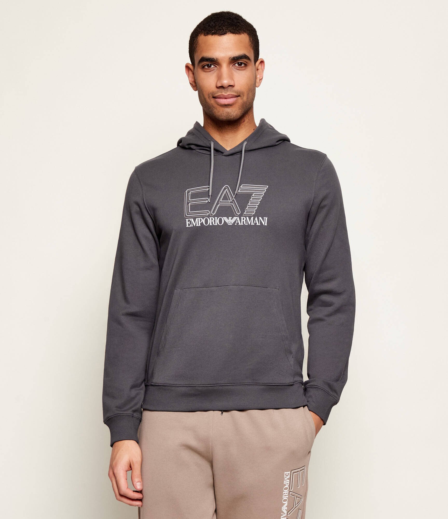 EA7 Hanorac | regular fit