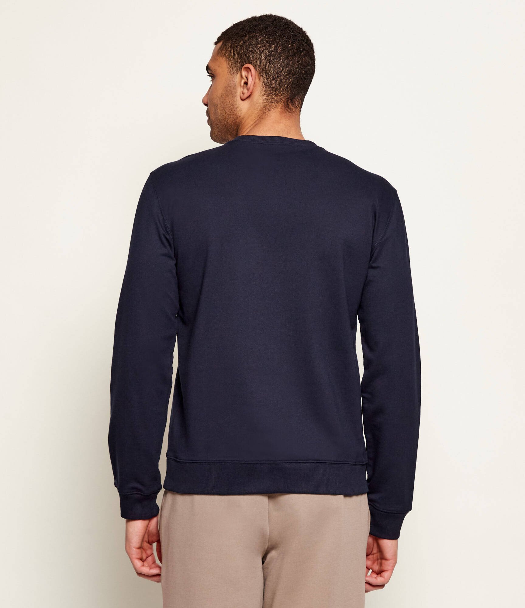 EA7 Hanorac | regular fit