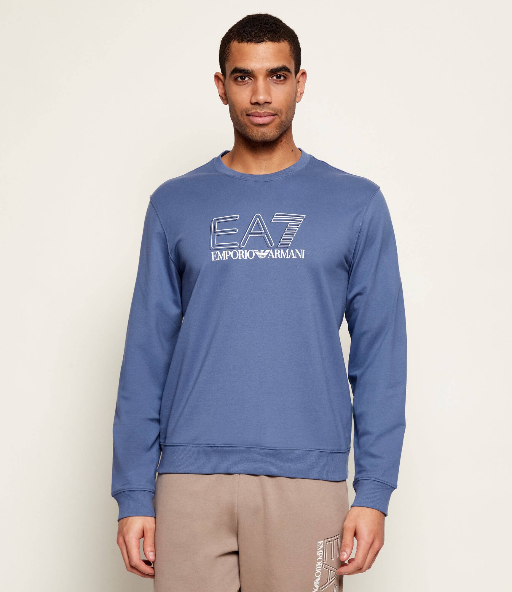 EA7 Hanorac | regular fit