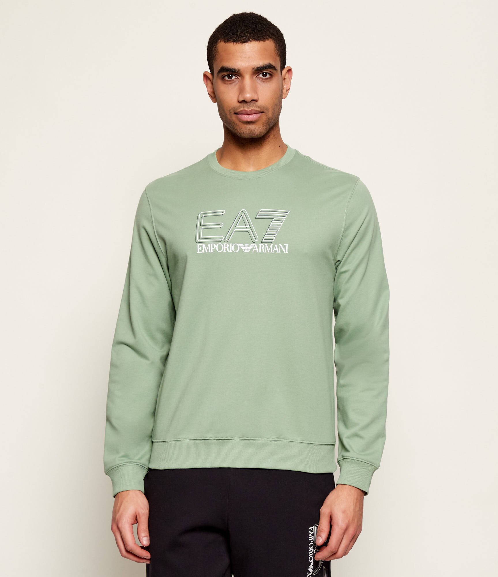 EA7 Hanorac | regular fit