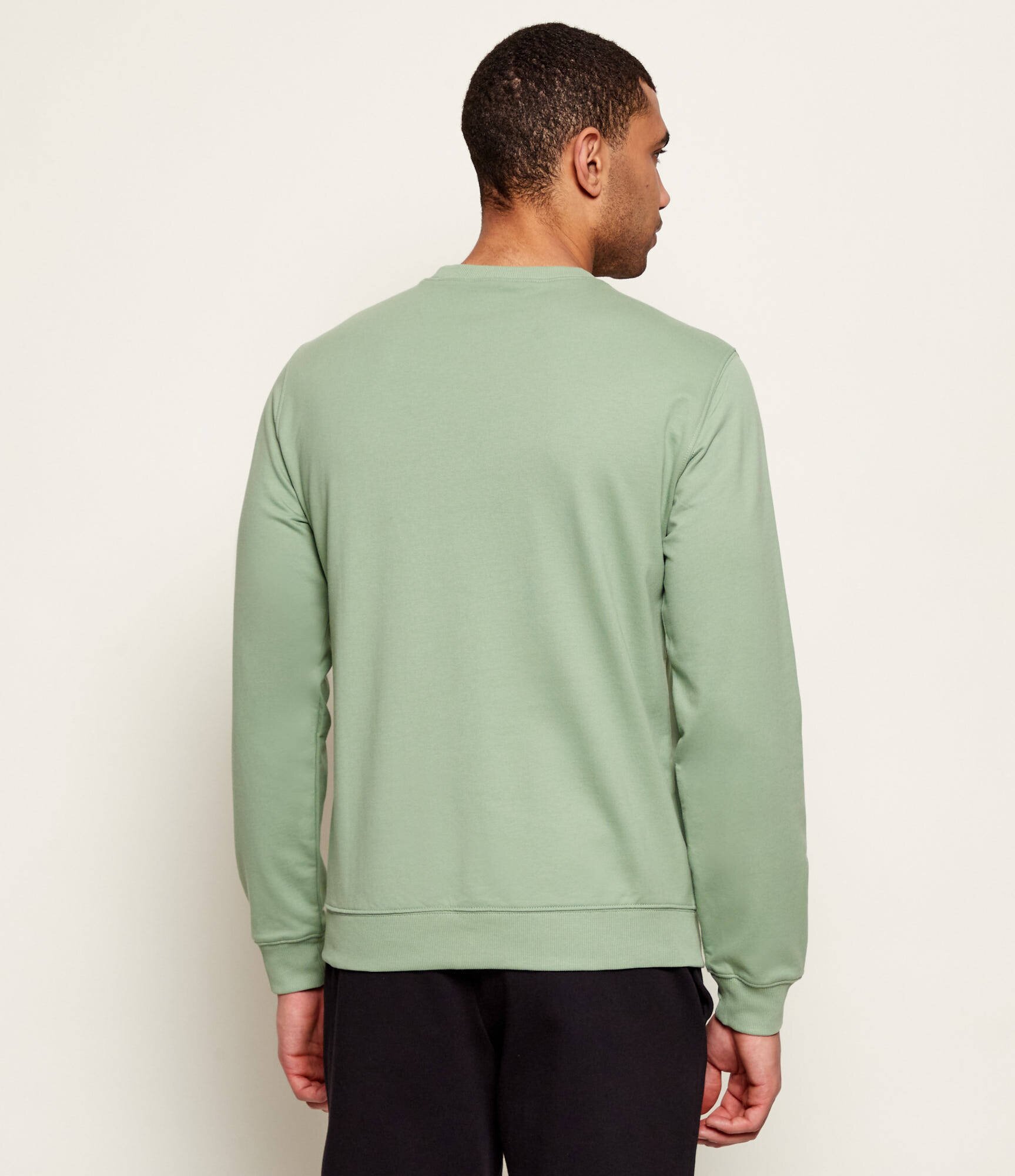 EA7 Hanorac | regular fit