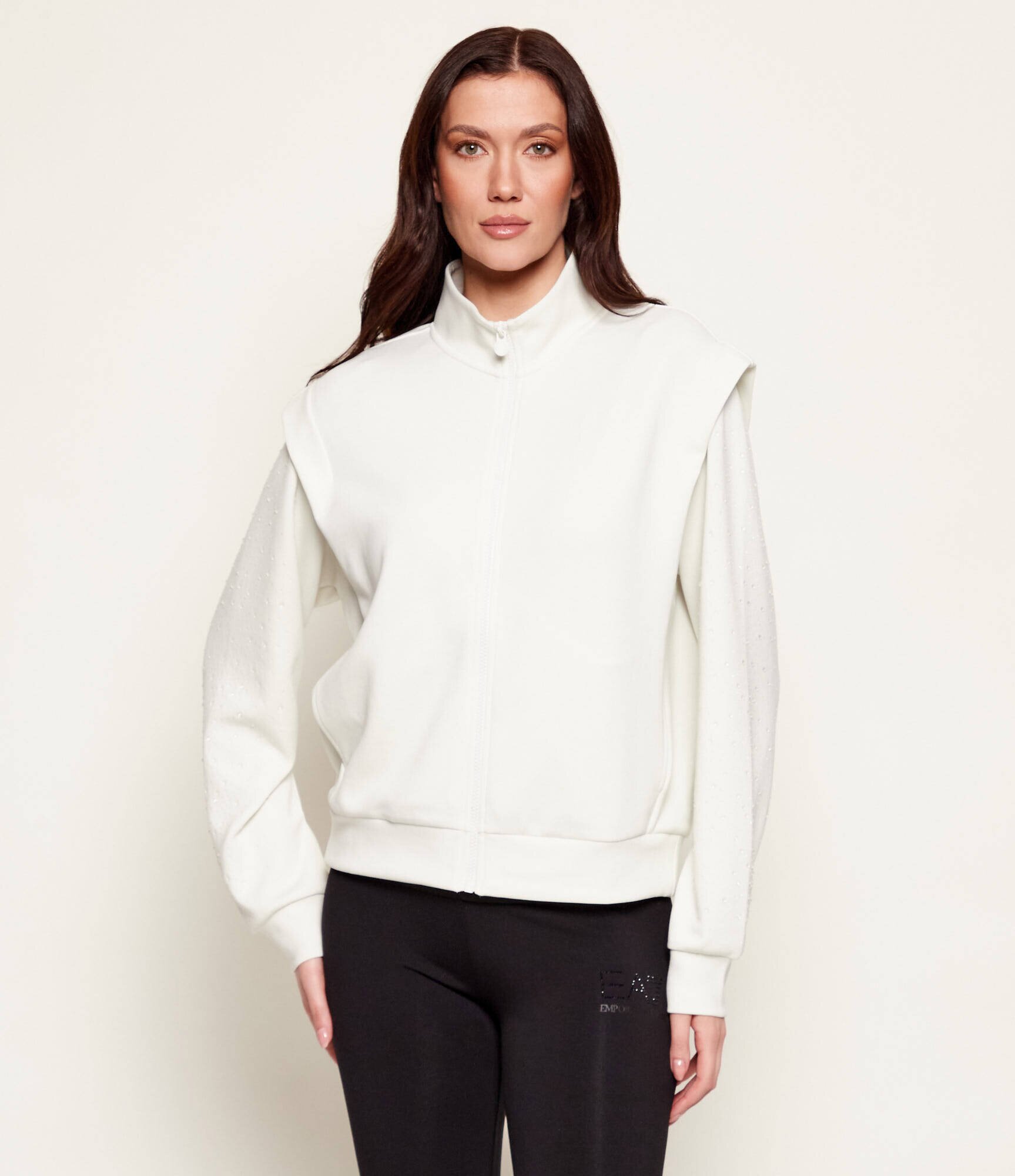 EA7 Hanorac | regular fit
