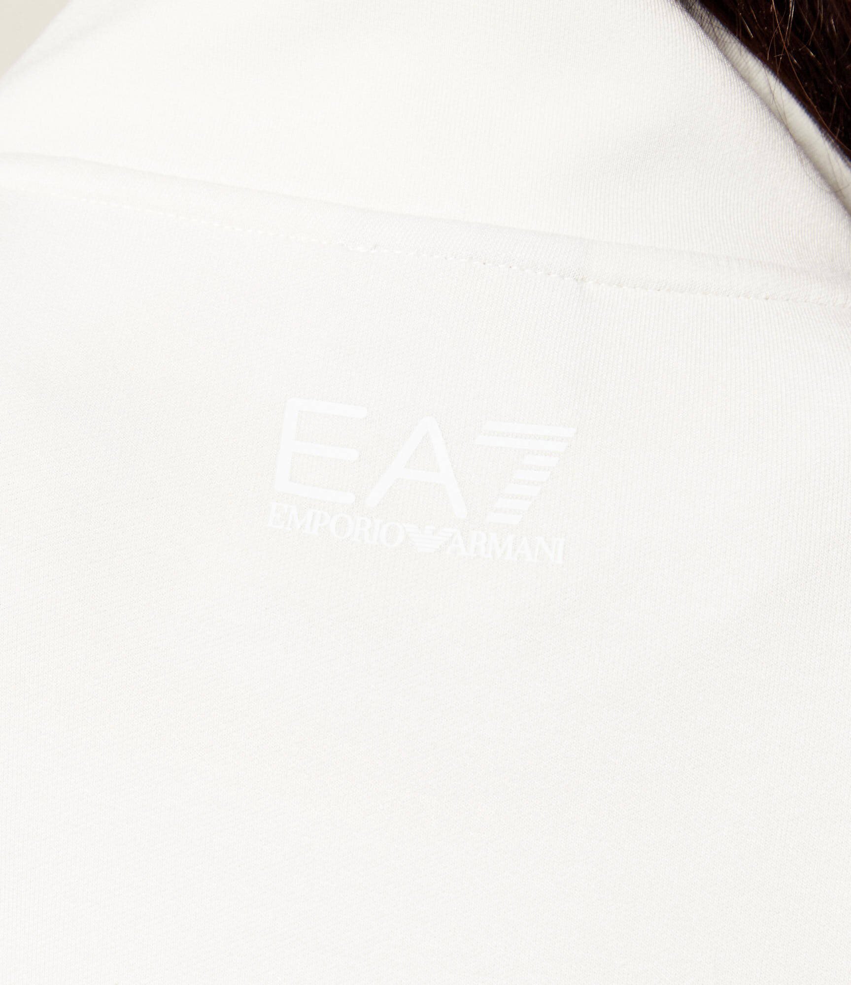 EA7 Hanorac | regular fit