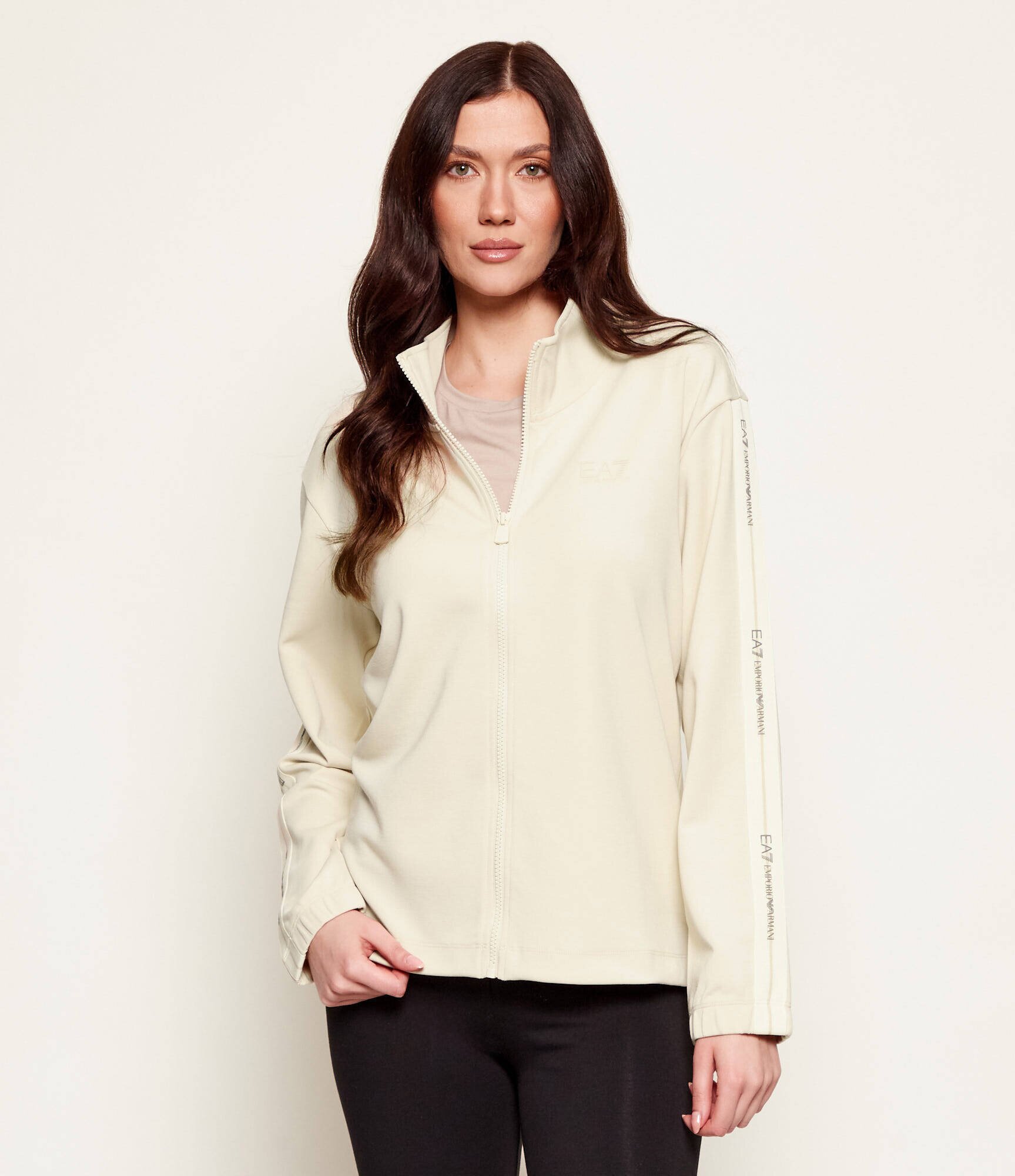 EA7 Hanorac | regular fit
