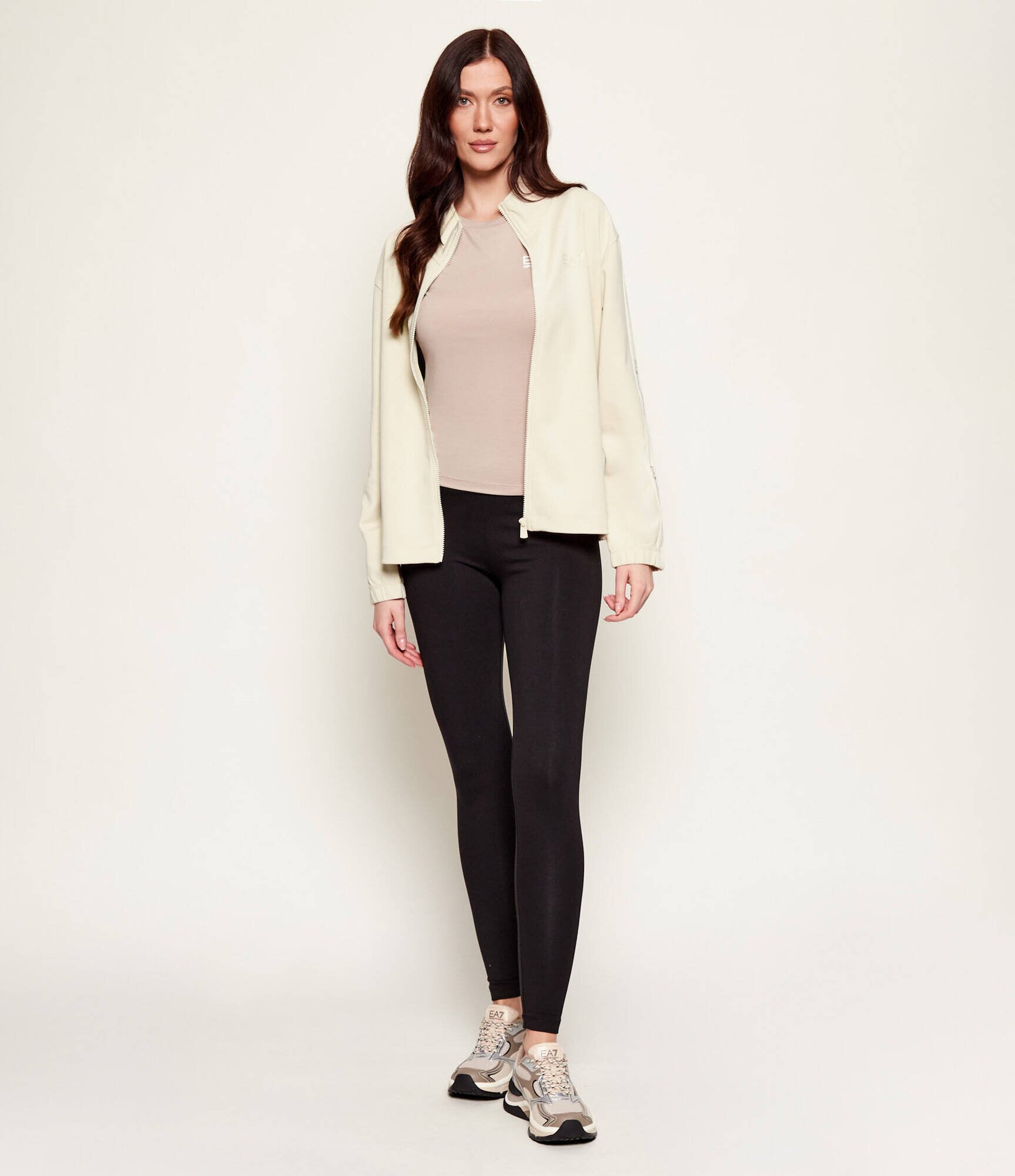 EA7 Hanorac | regular fit