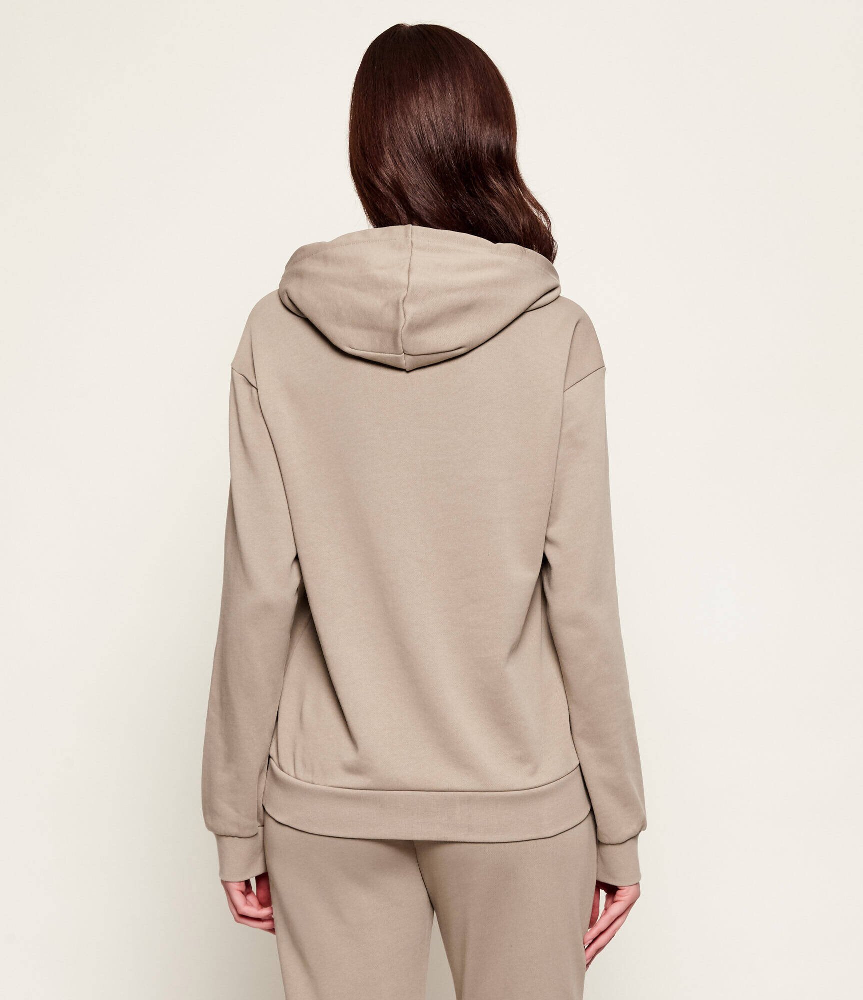 EA7 Hanorac | regular fit