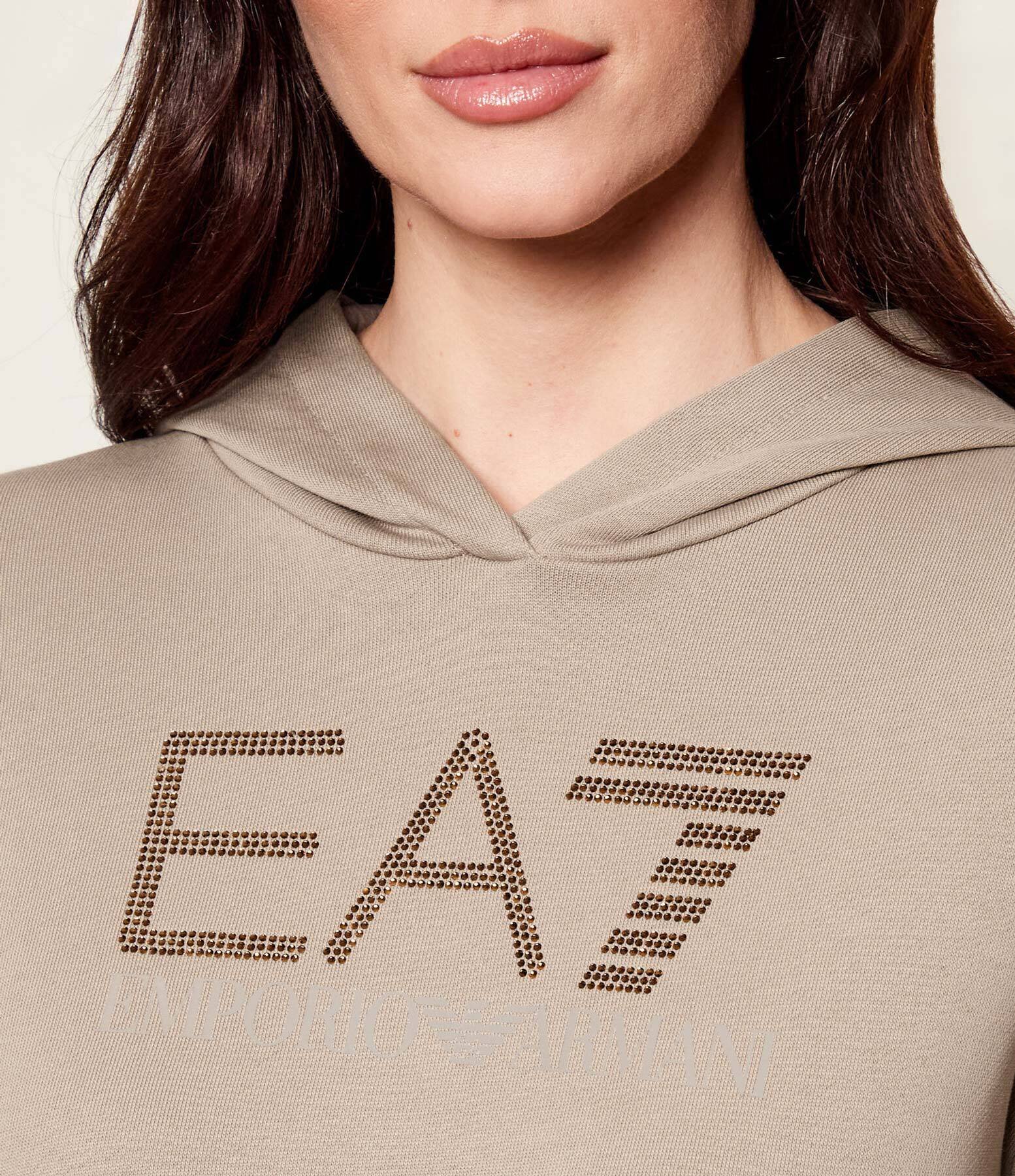 EA7 Hanorac | regular fit