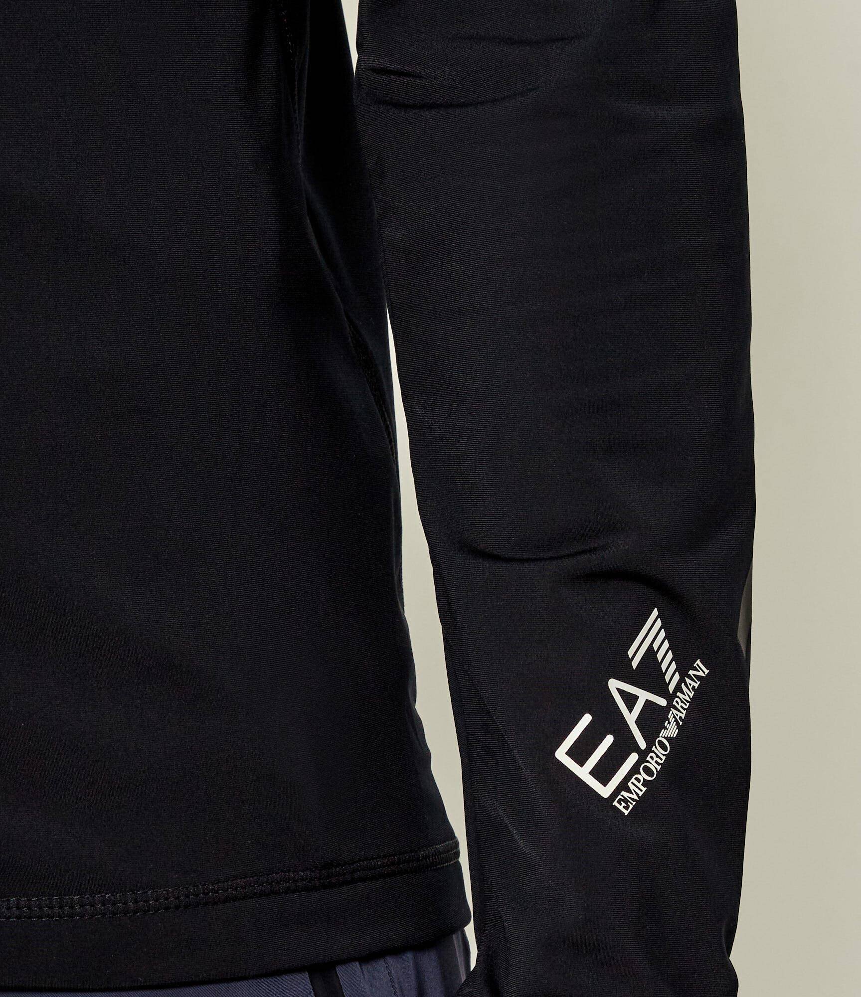 EA7 Hanorac | regular fit