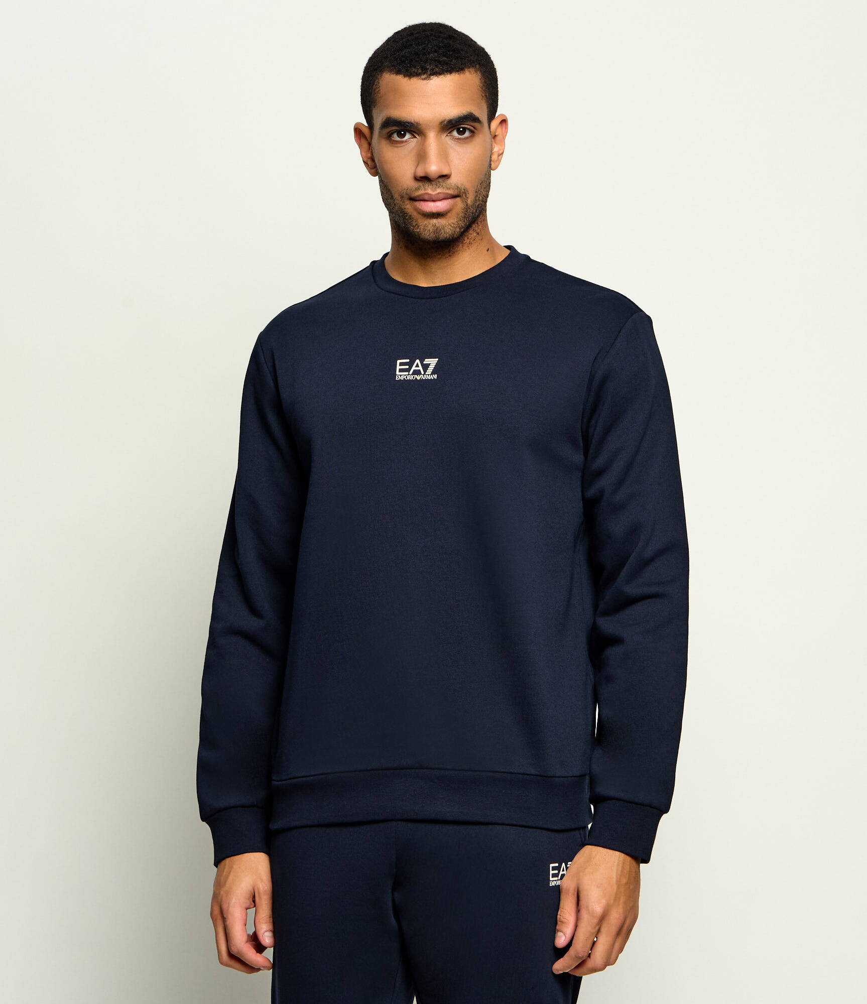 EA7 Hanorac | regular fit