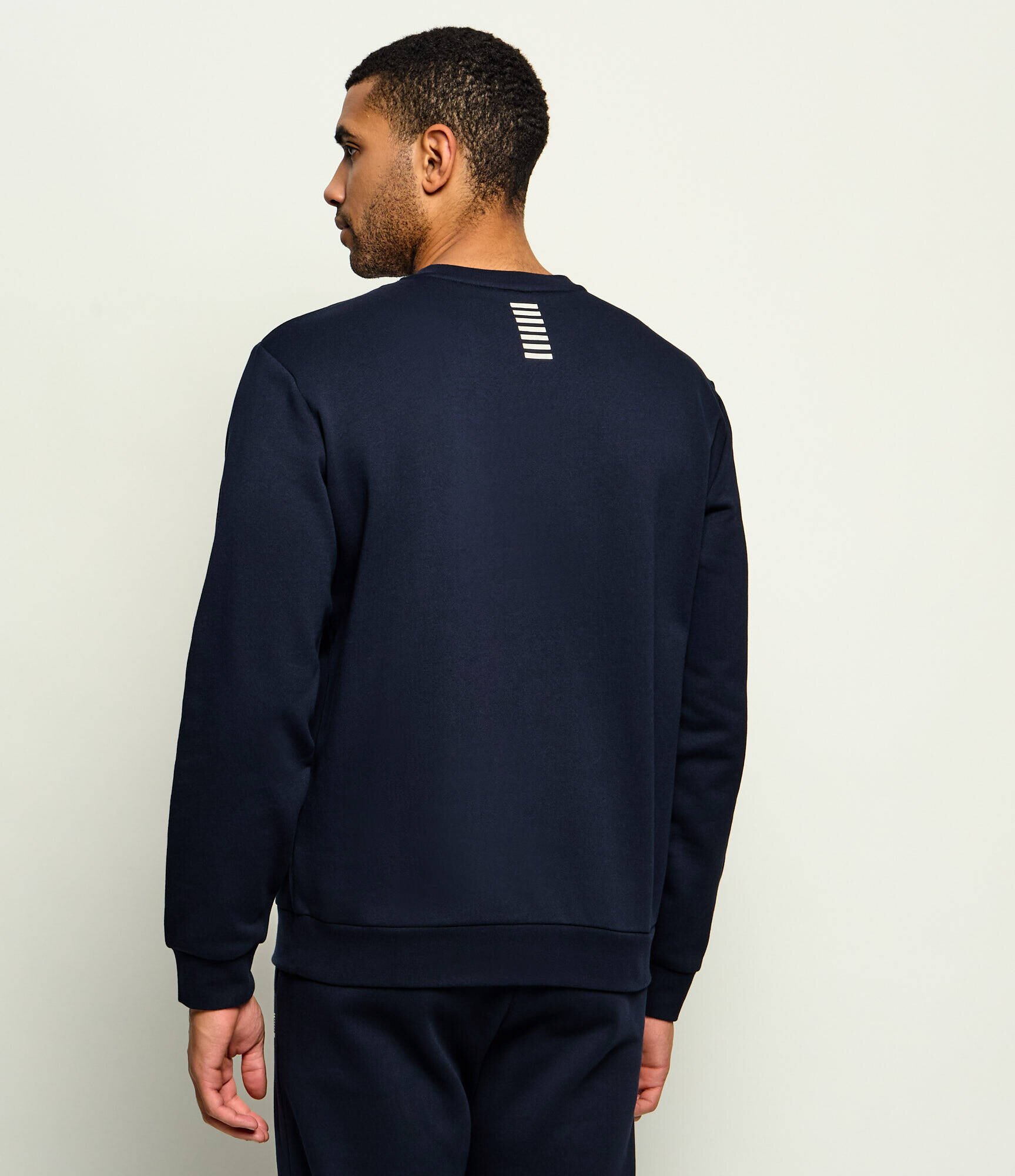 EA7 Hanorac | regular fit