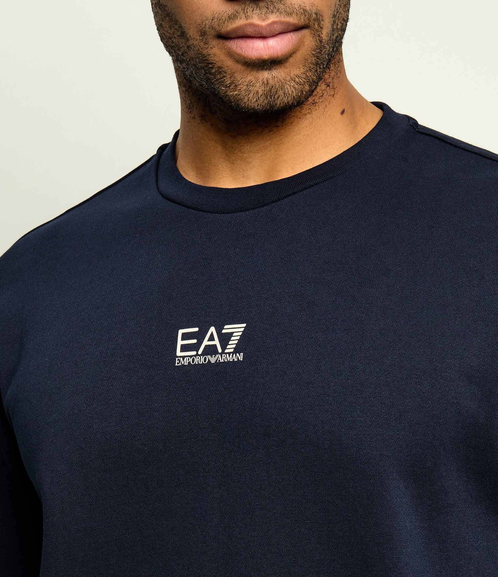 EA7 Hanorac | regular fit
