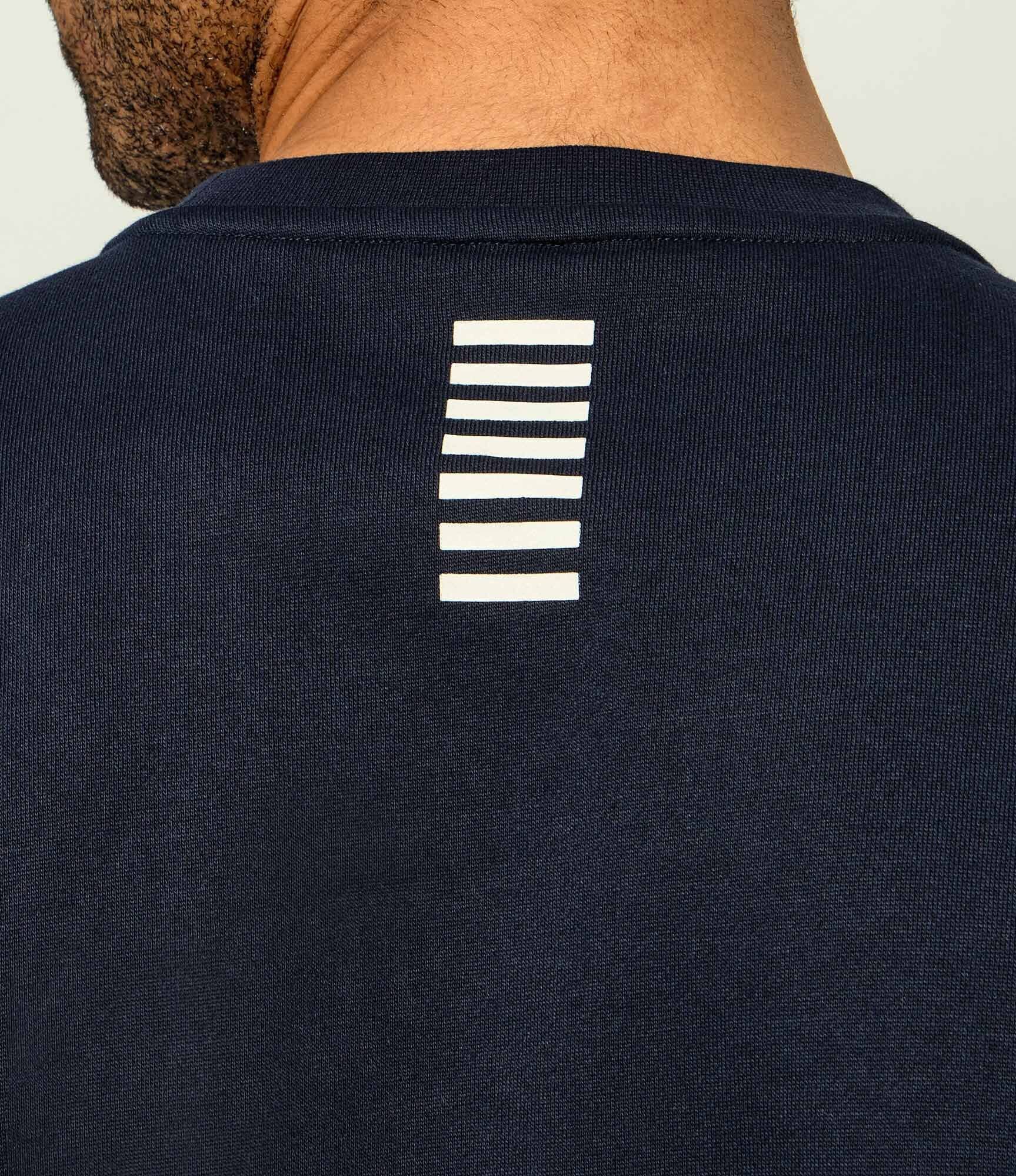 EA7 Hanorac | regular fit