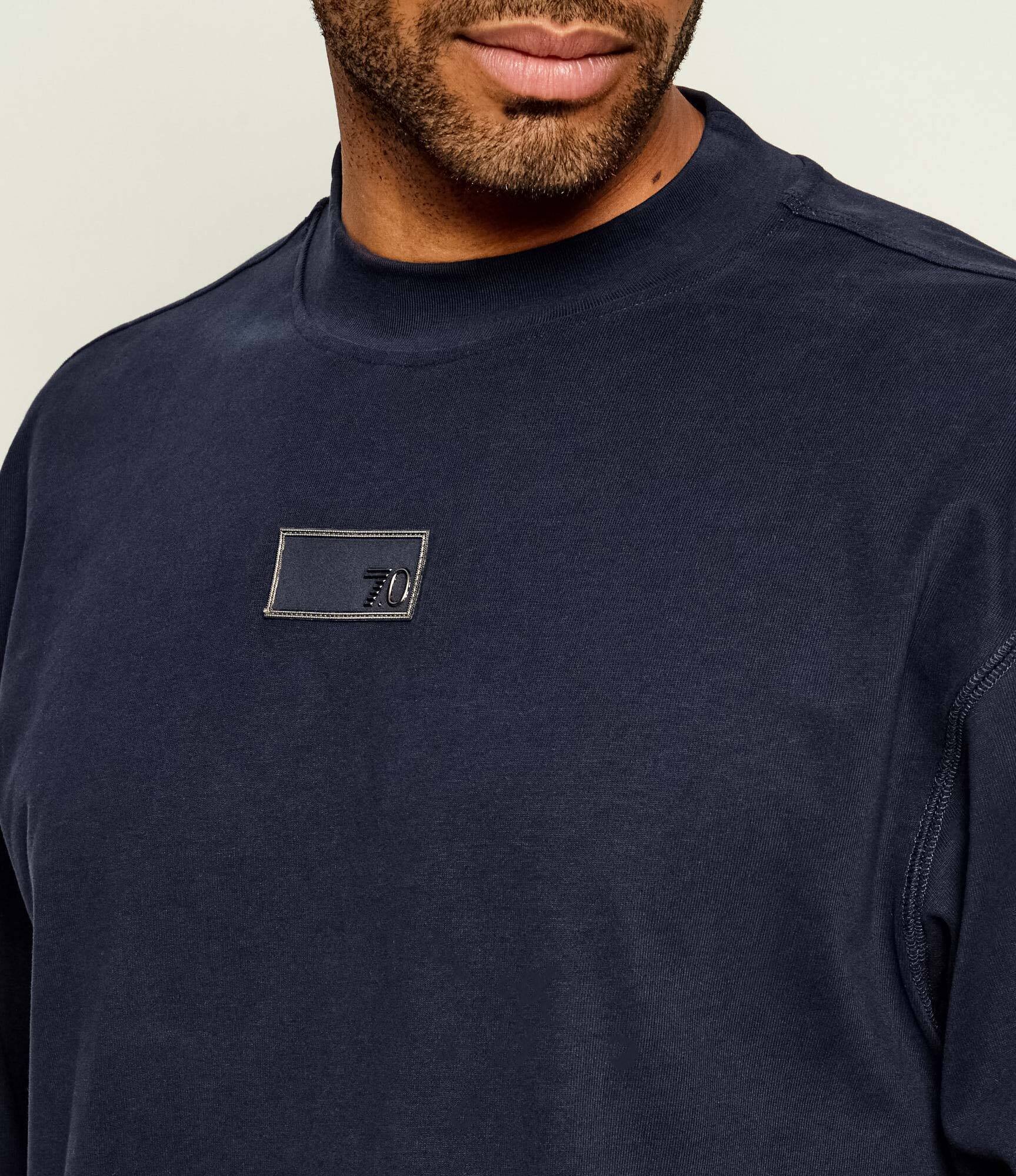 EA7 Hanorac | regular fit
