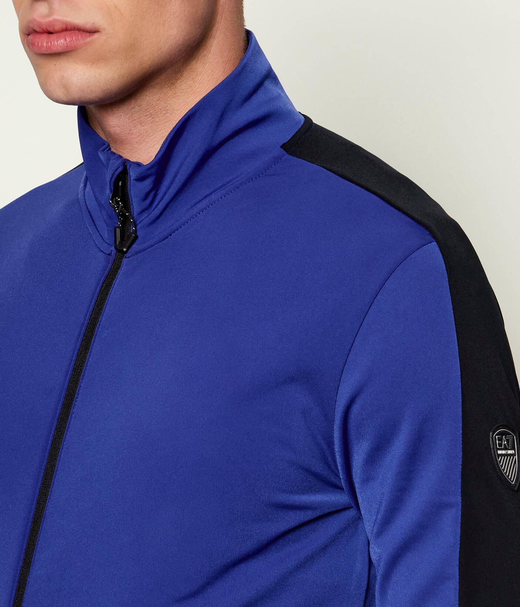 EA7 Hanorac | regular fit