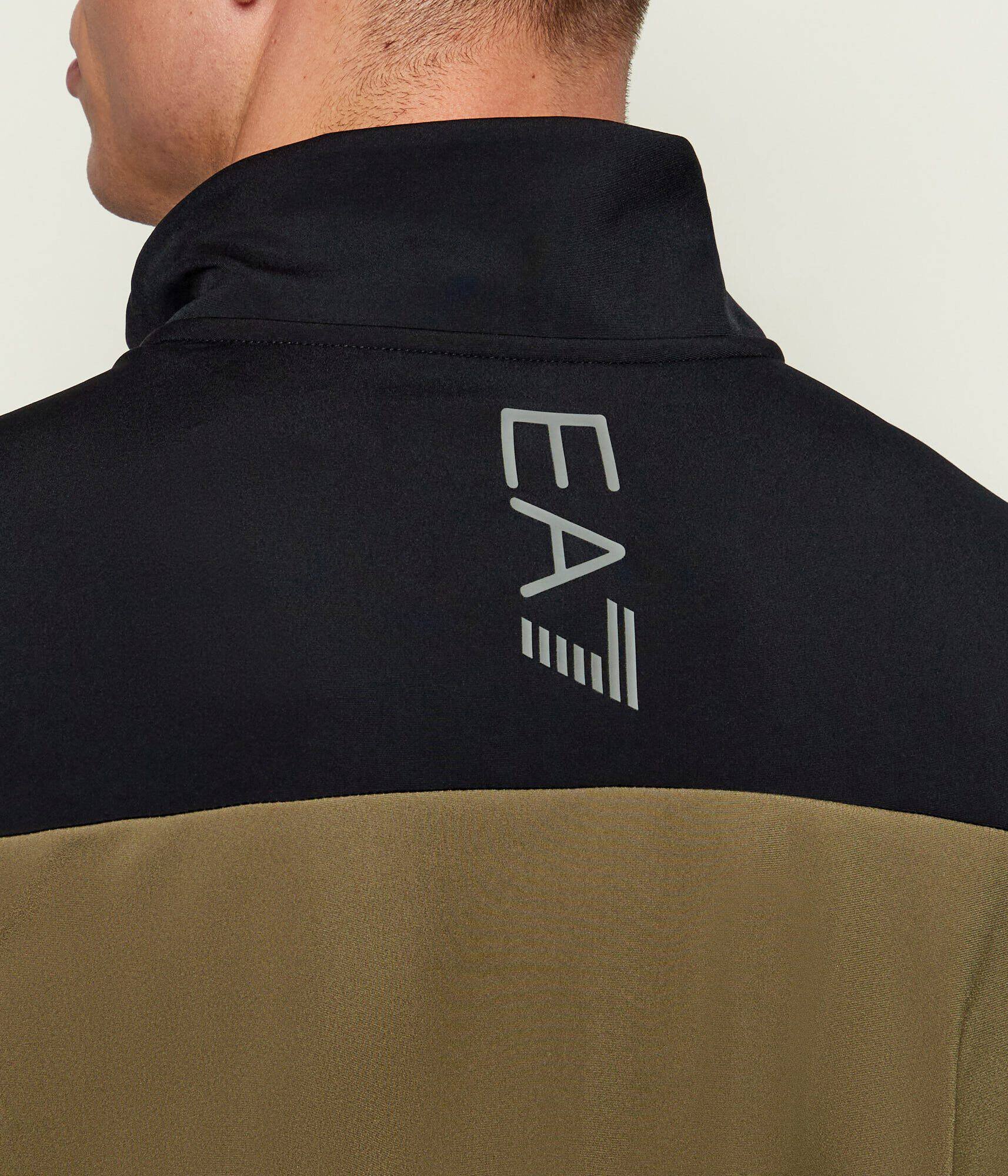 EA7 Hanorac | regular fit