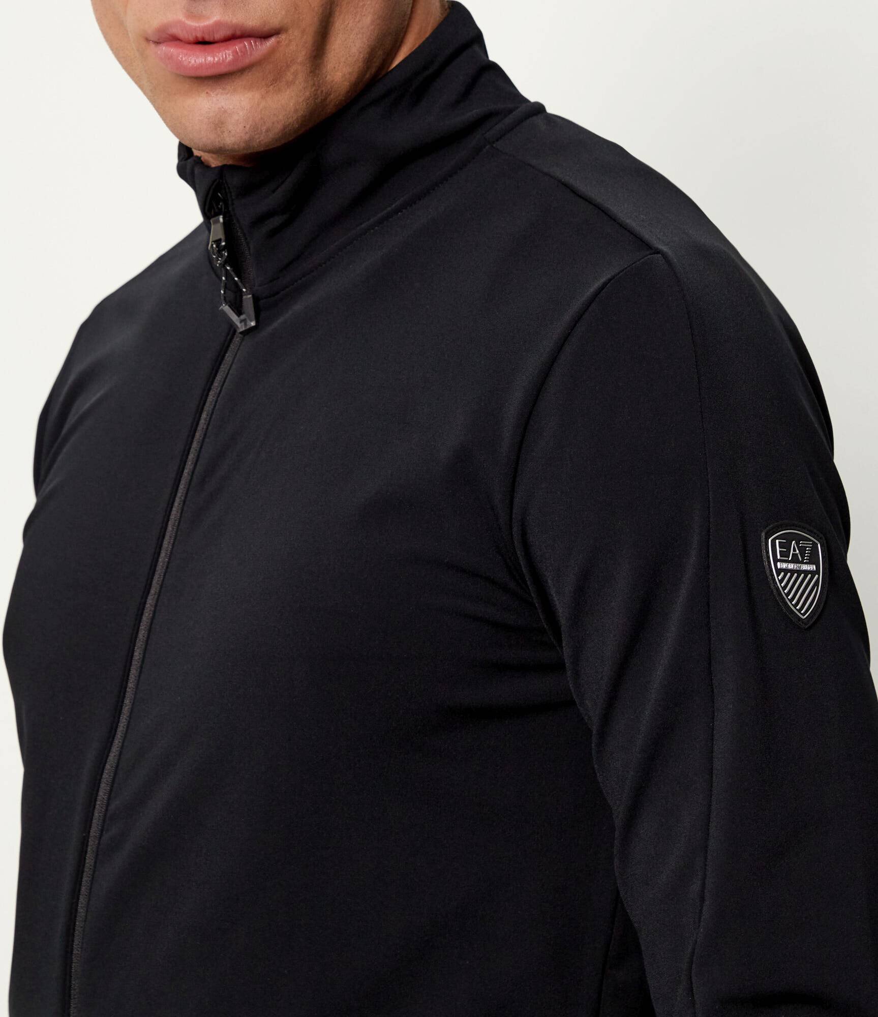 EA7 Hanorac | regular fit
