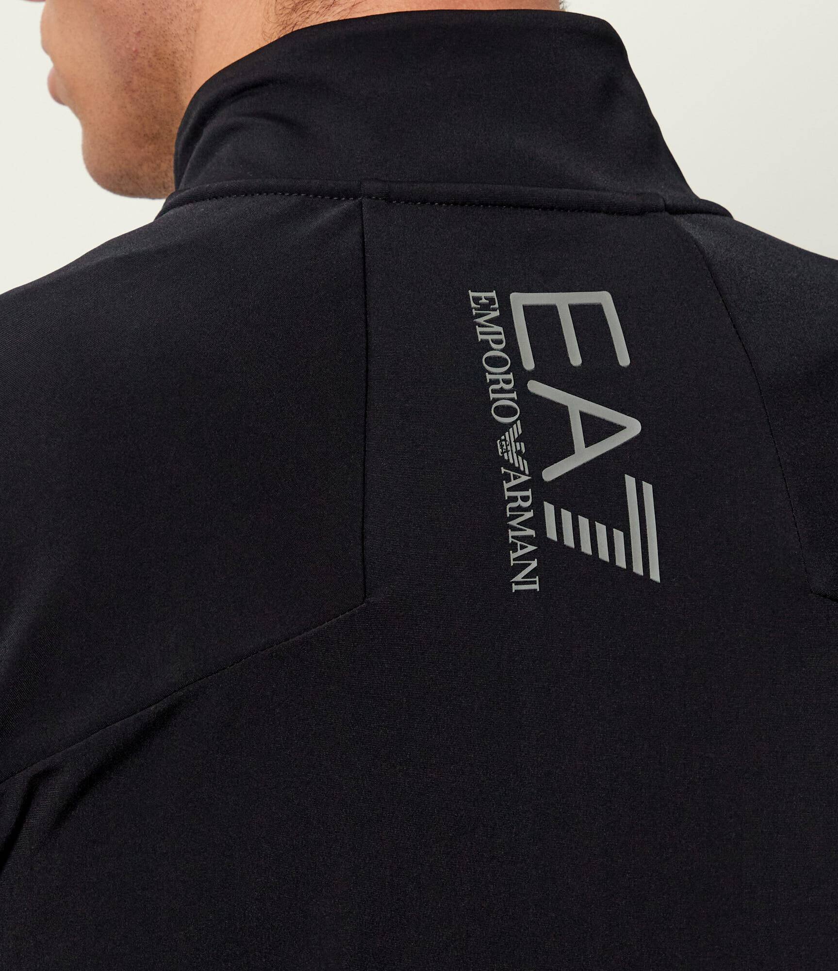 EA7 Hanorac | regular fit