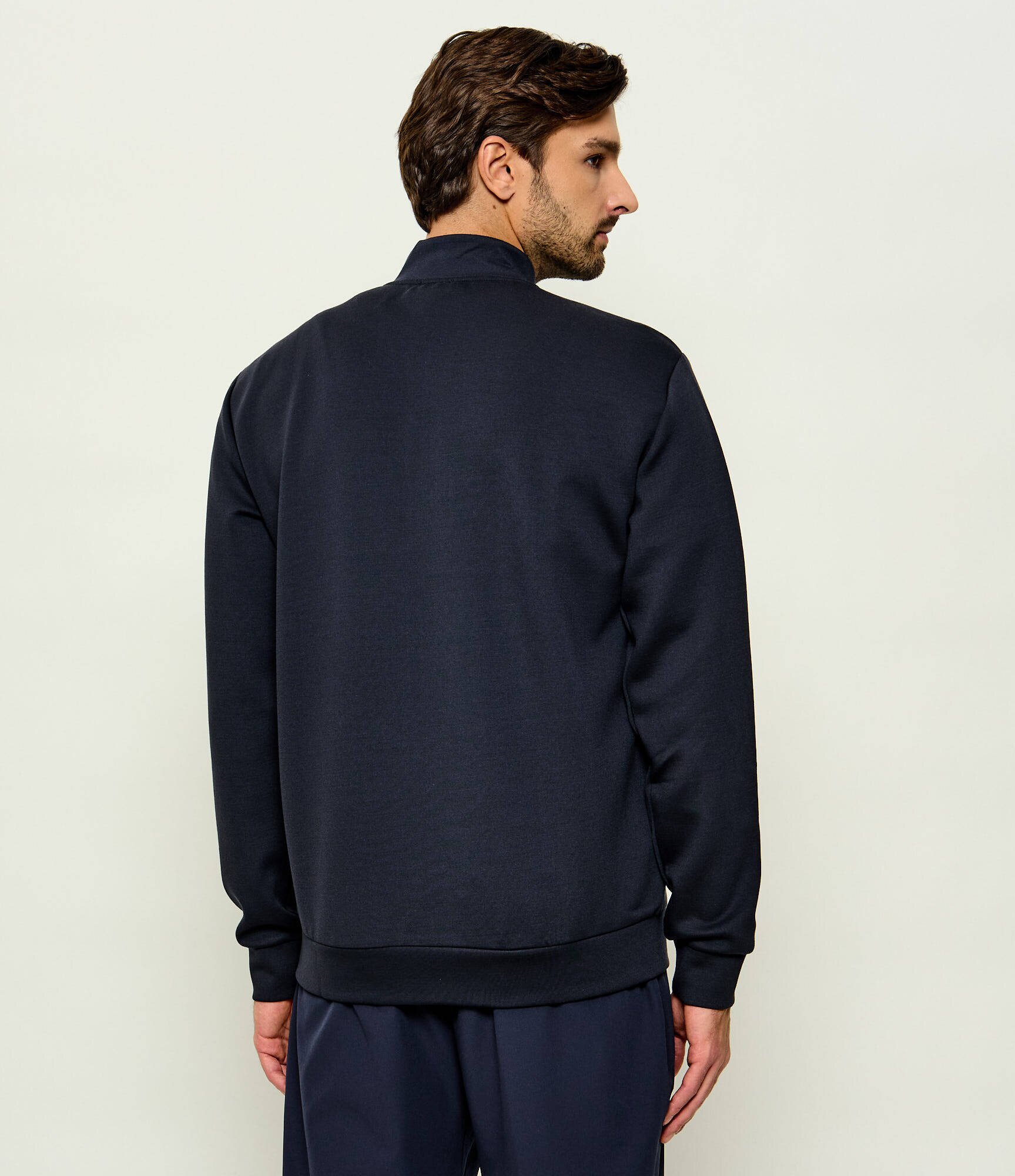 EA7 Hanorac | regular fit