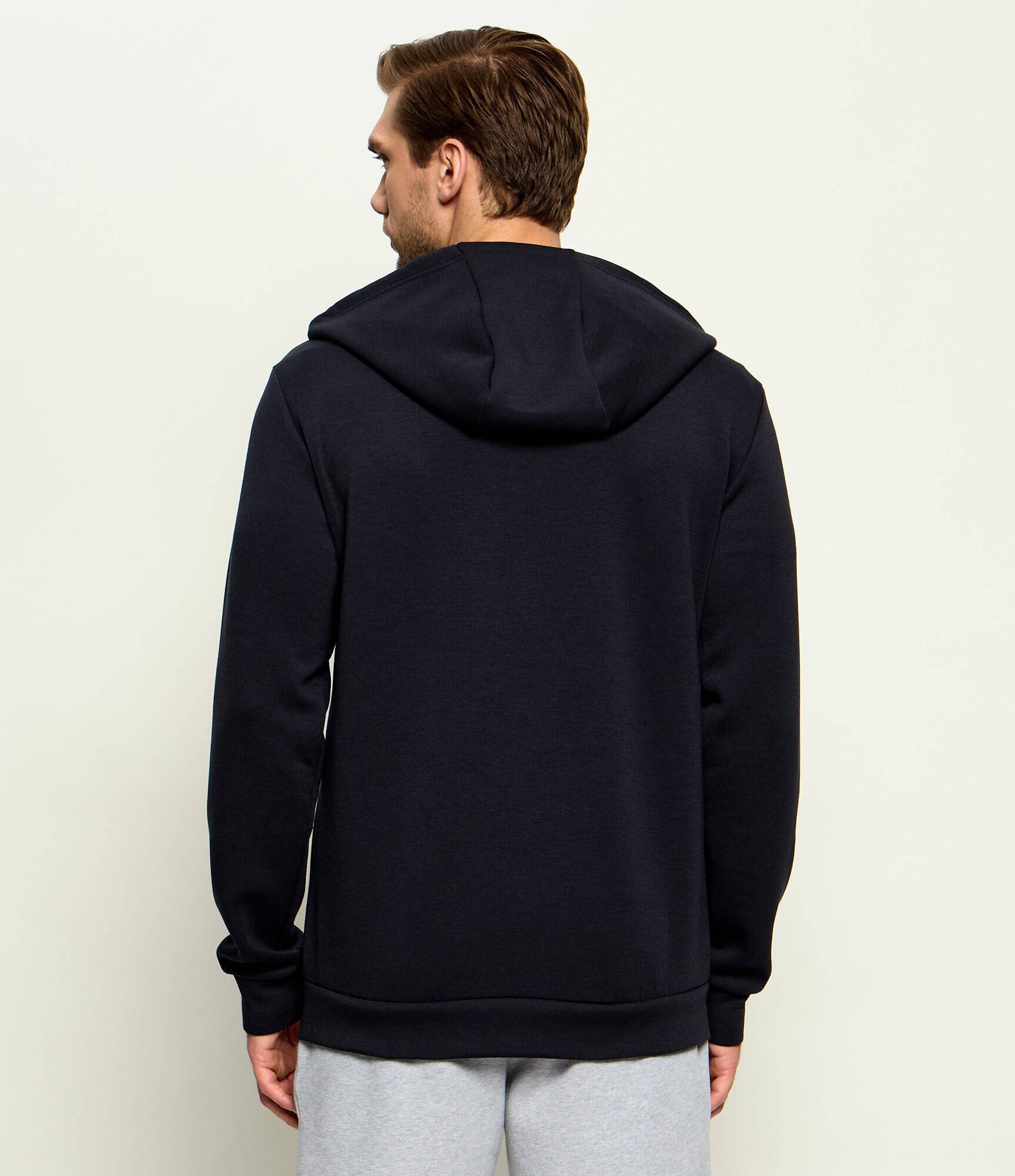 EA7 Hanorac | regular fit