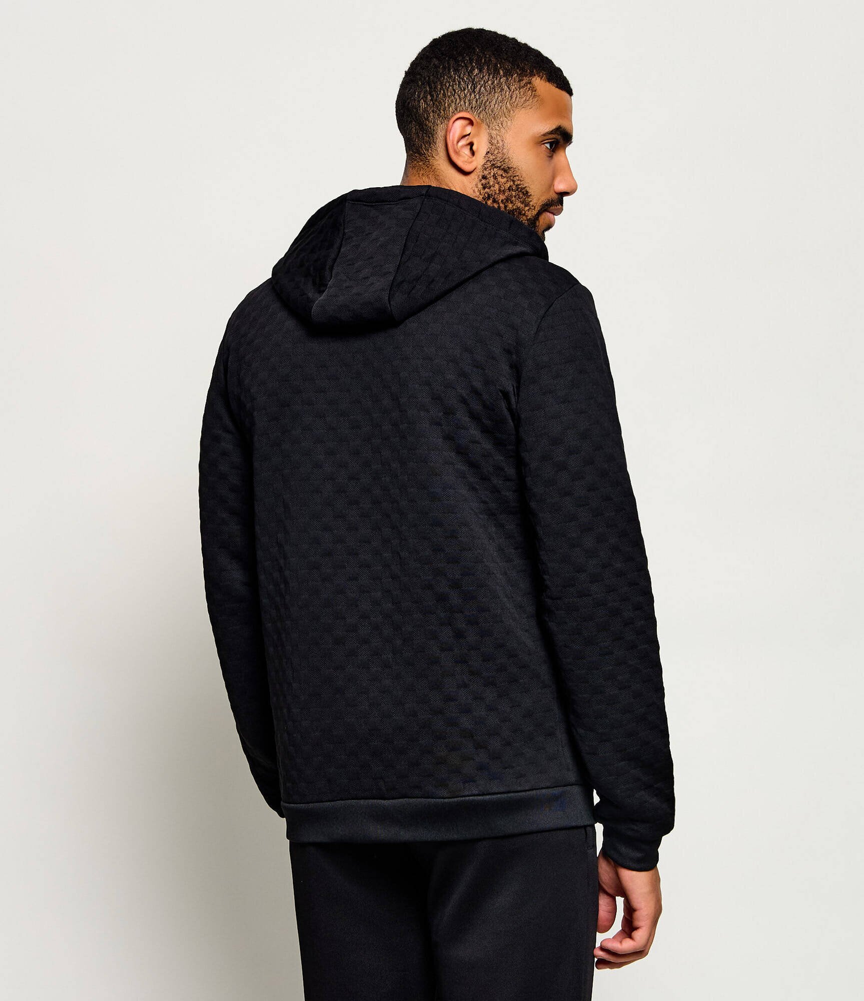 EA7 Hanorac | regular fit