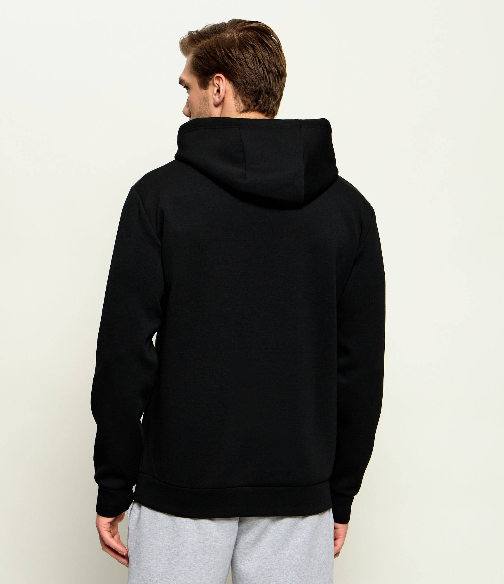 EA7 Hanorac | Regular Fit