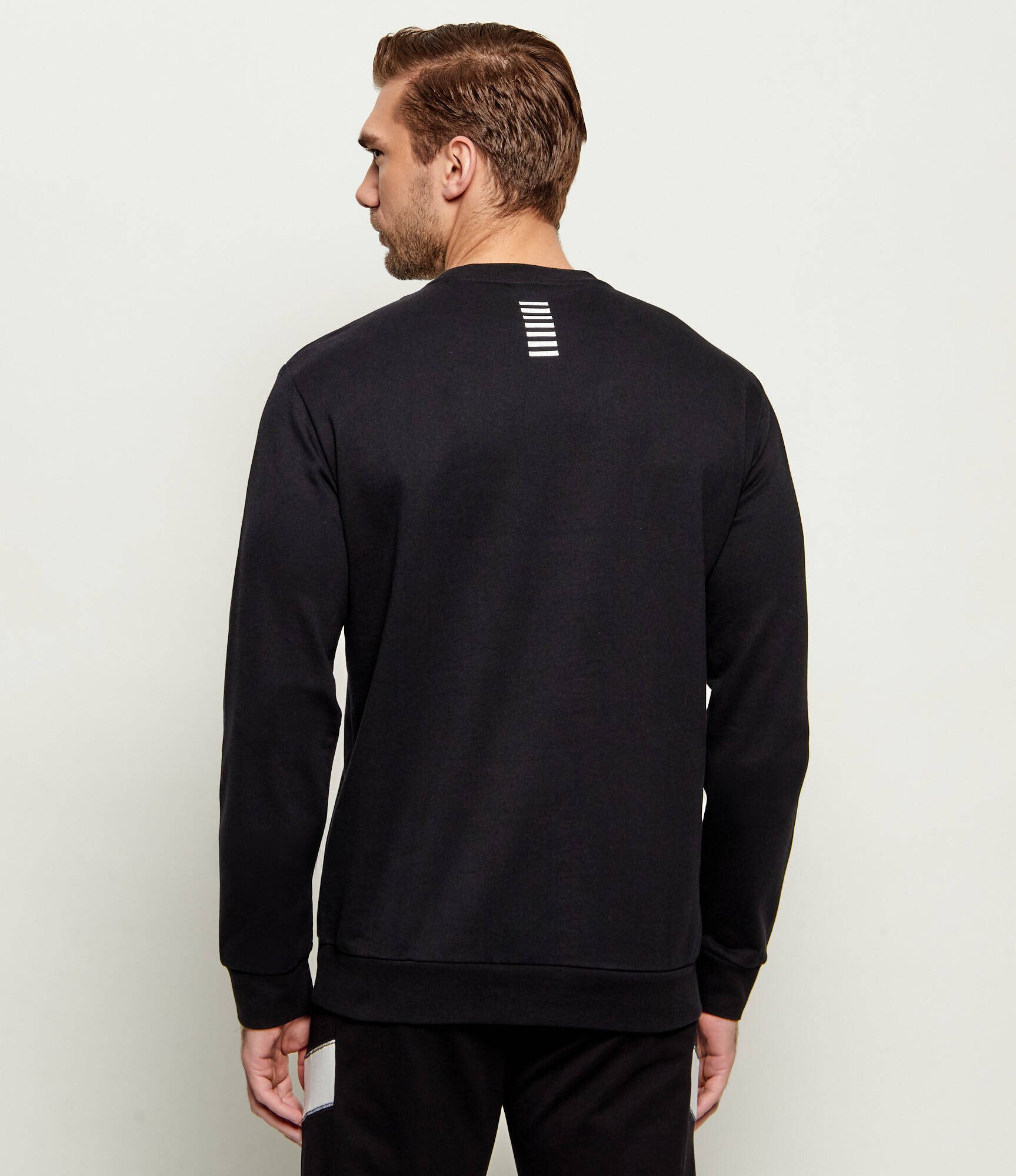 EA7 Hanorac | Regular Fit