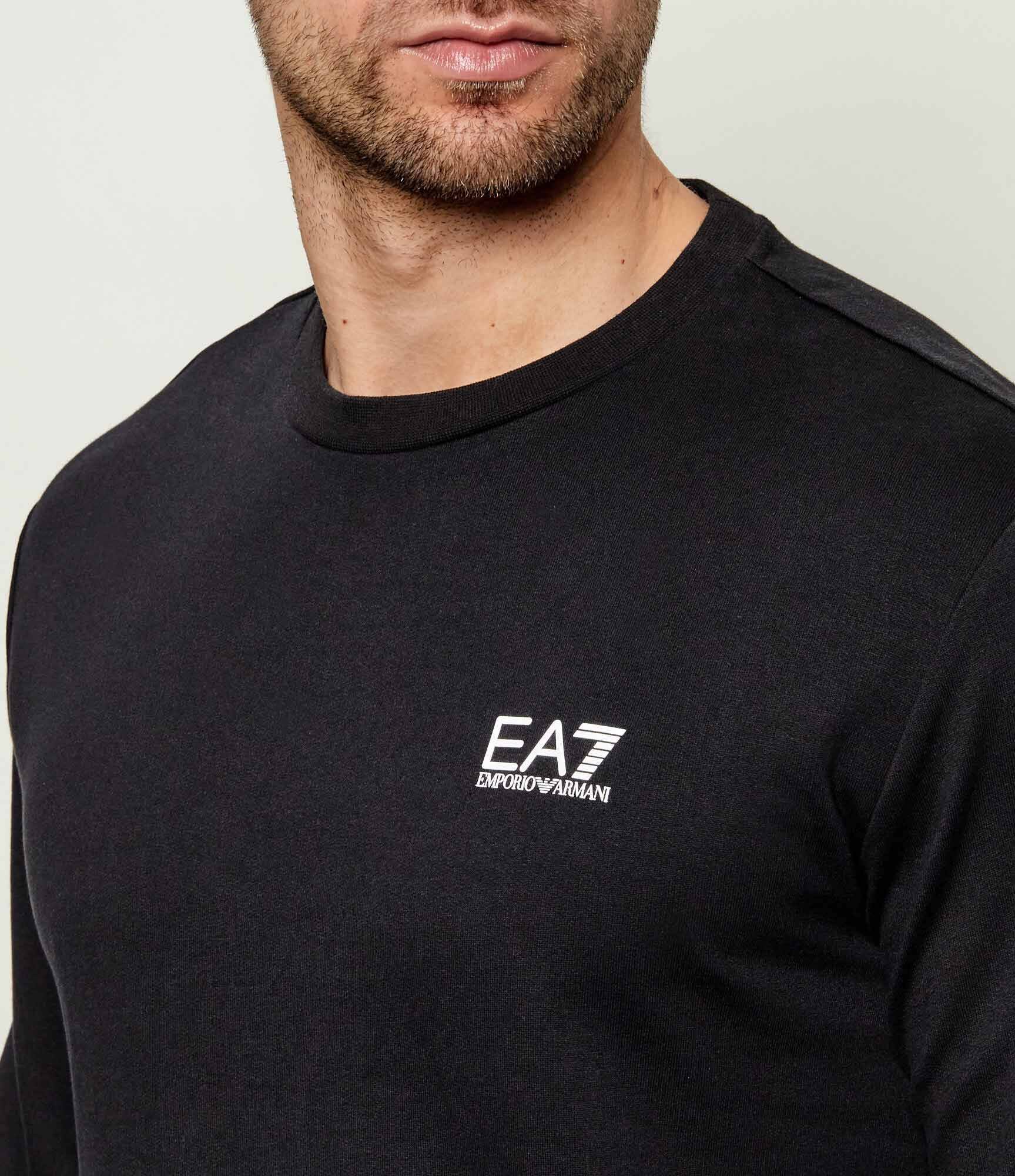 EA7 Hanorac | Regular Fit