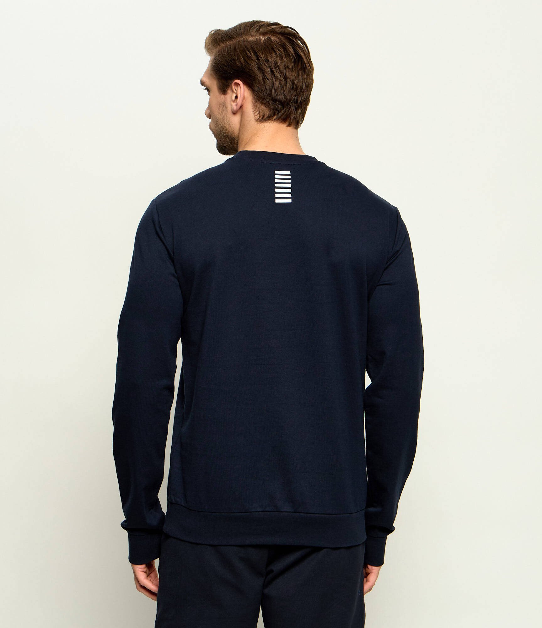 EA7 Hanorac | Regular Fit