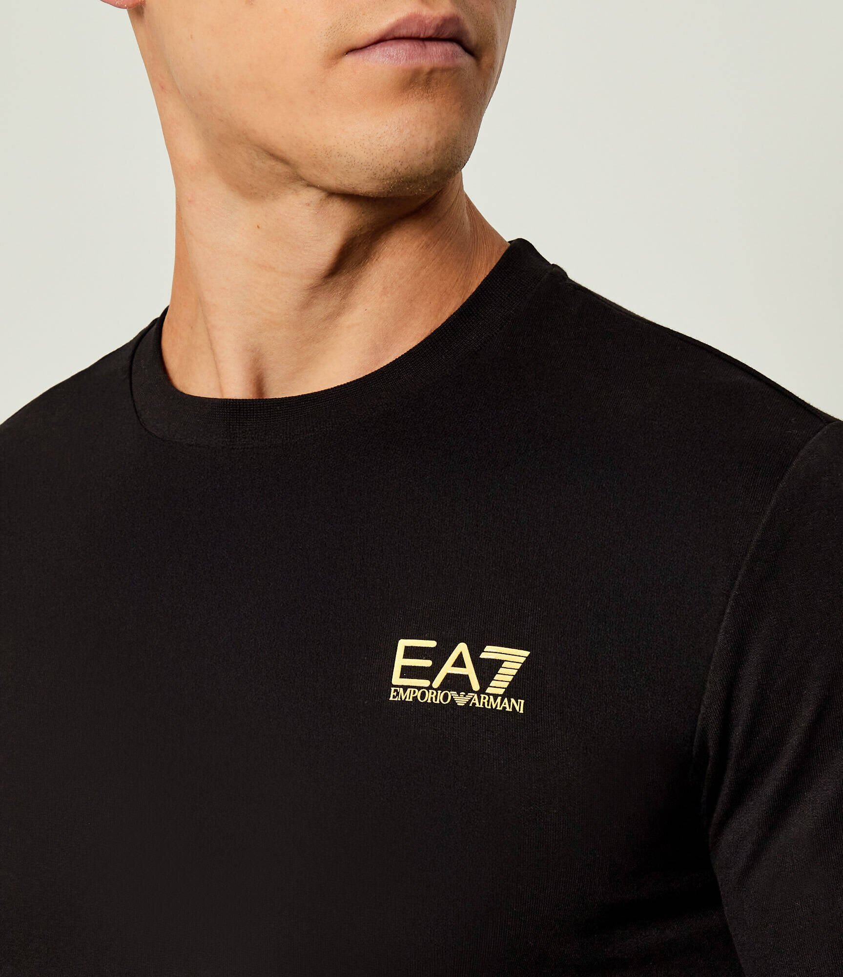 EA7 Hanorac | regular fit