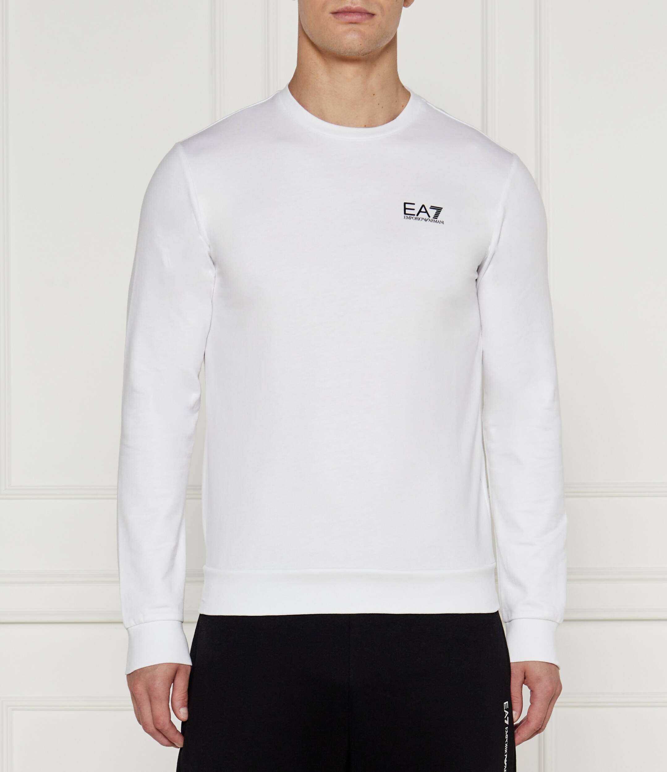 EA7 Hanorac | Regular Fit