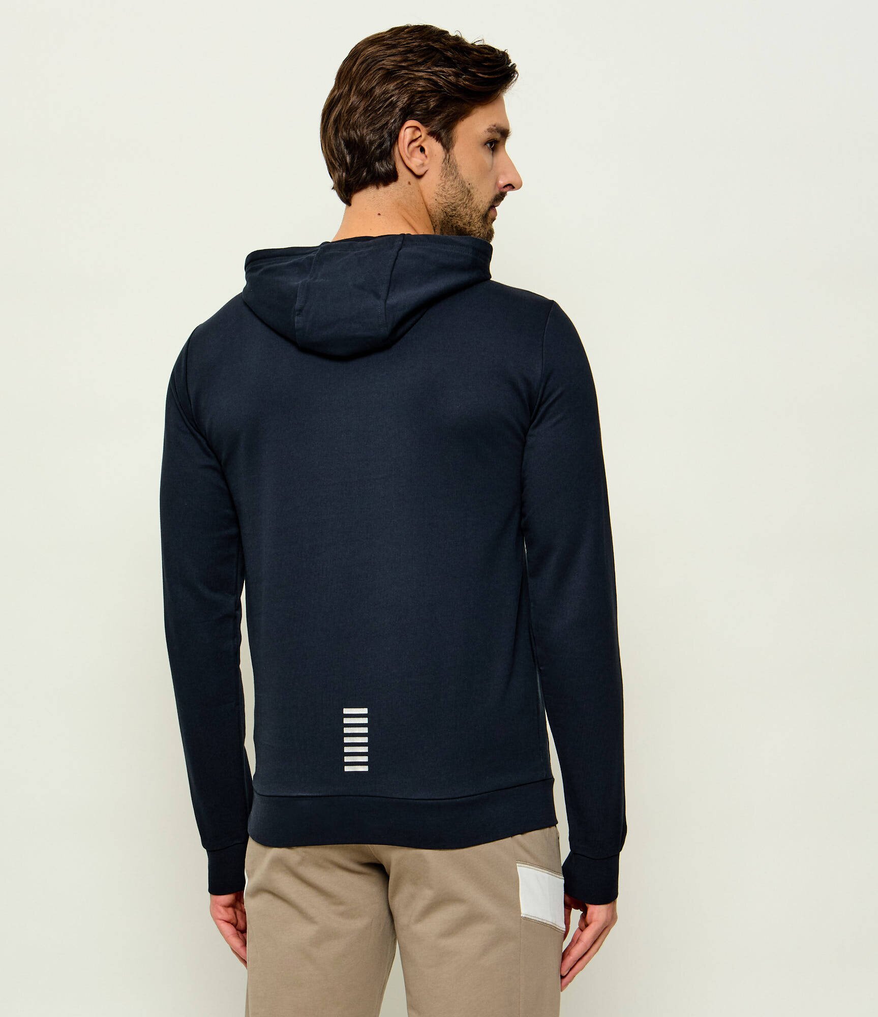 EA7 Hanorac | Regular Fit