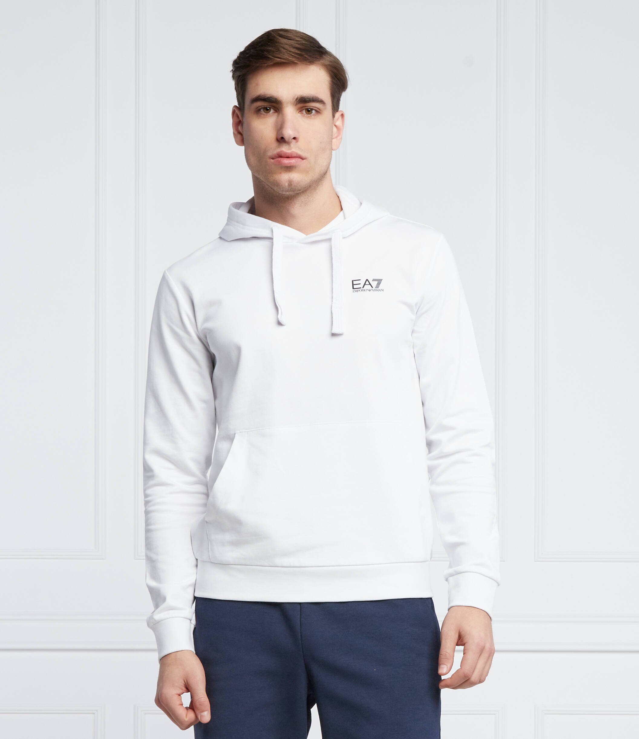 EA7 Hanorac | Regular Fit