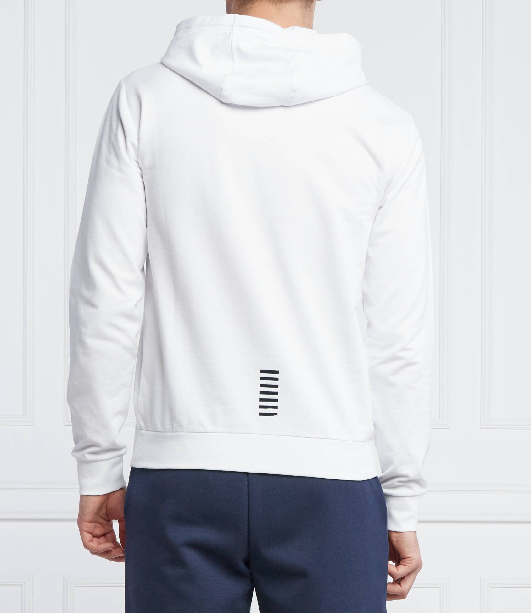 EA7 Hanorac | Regular Fit