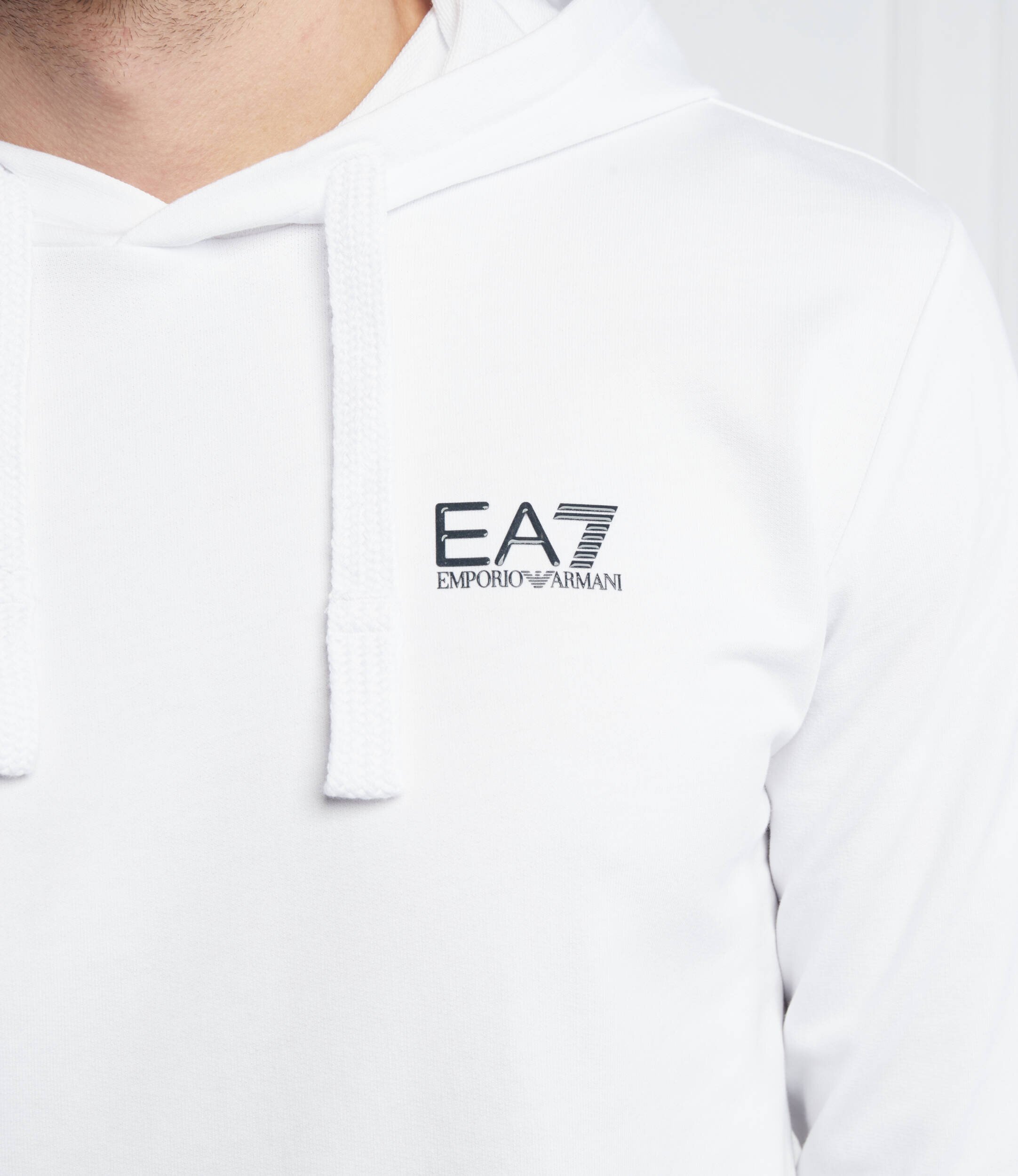 EA7 Hanorac | Regular Fit