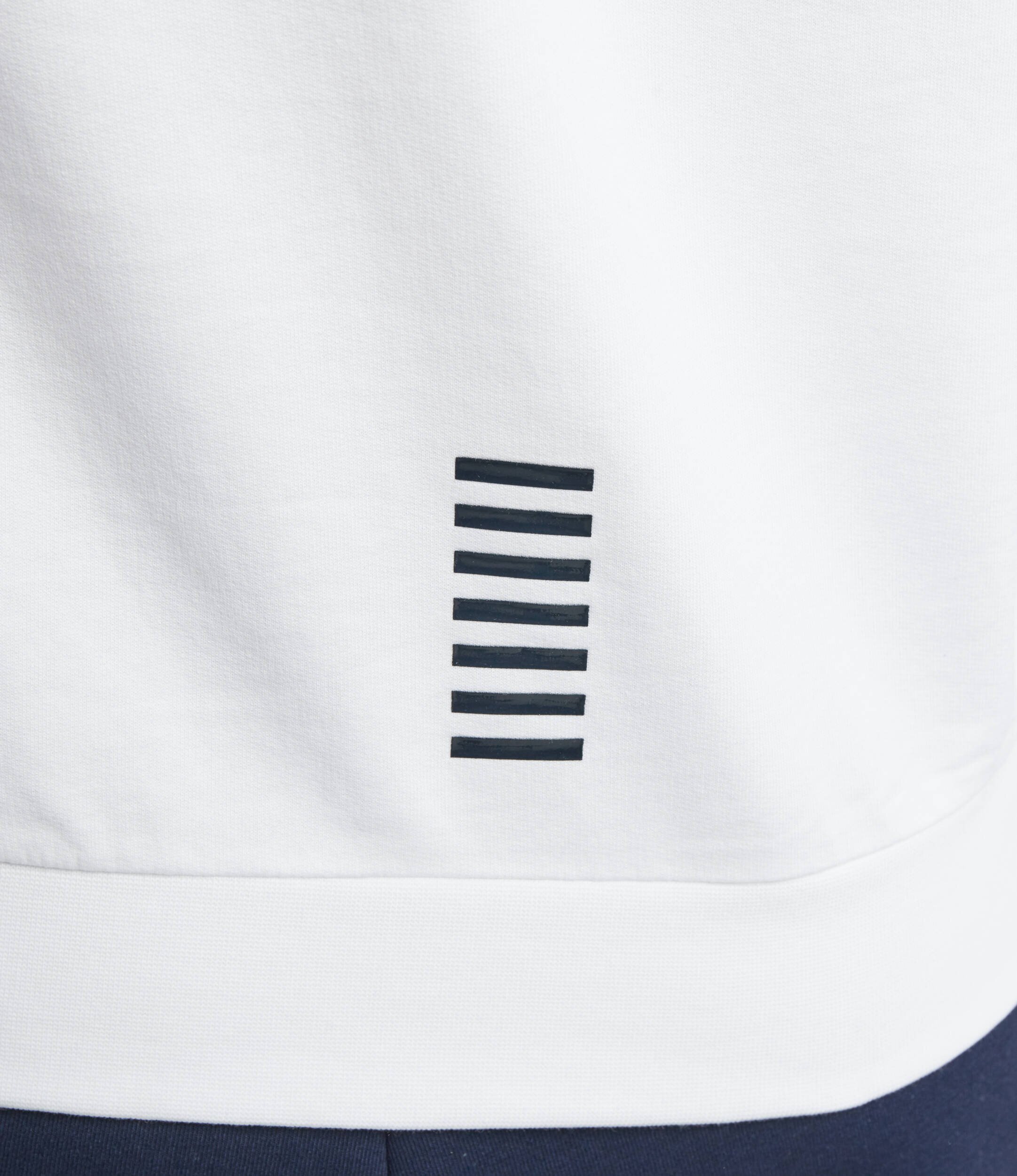 EA7 Hanorac | Regular Fit