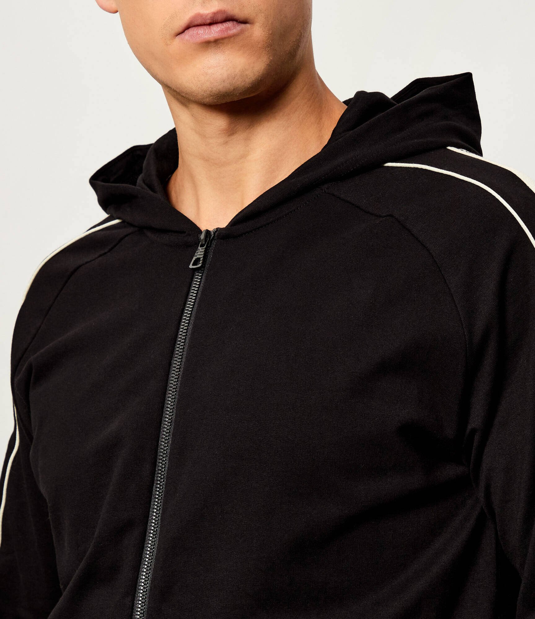 EA7 Hanorac | regular fit