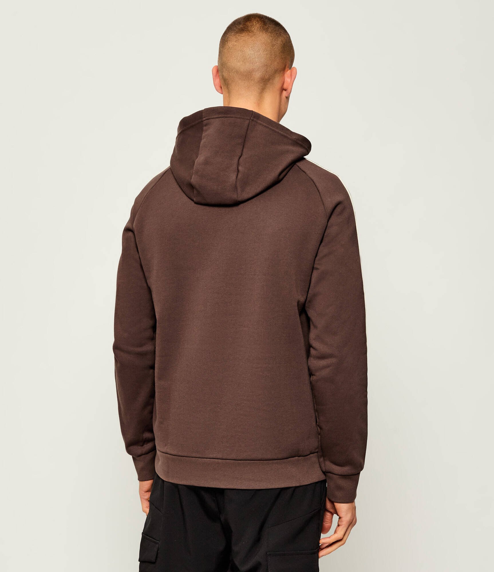 EA7 Hanorac | regular fit