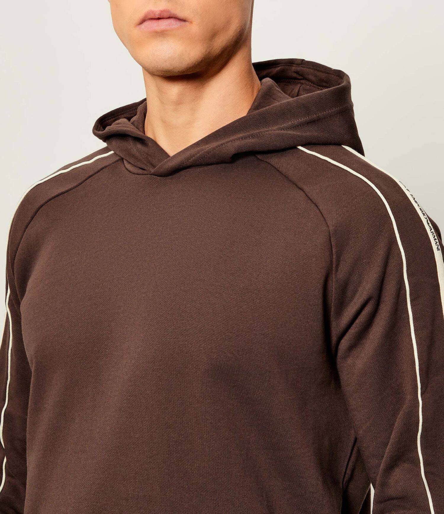 EA7 Hanorac | regular fit