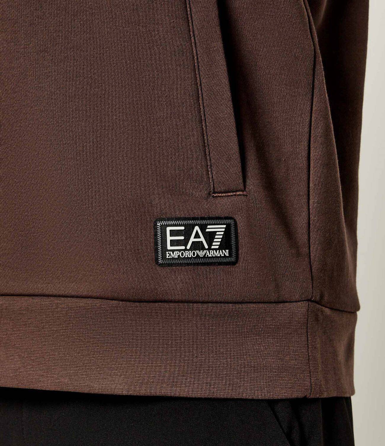 EA7 Hanorac | regular fit