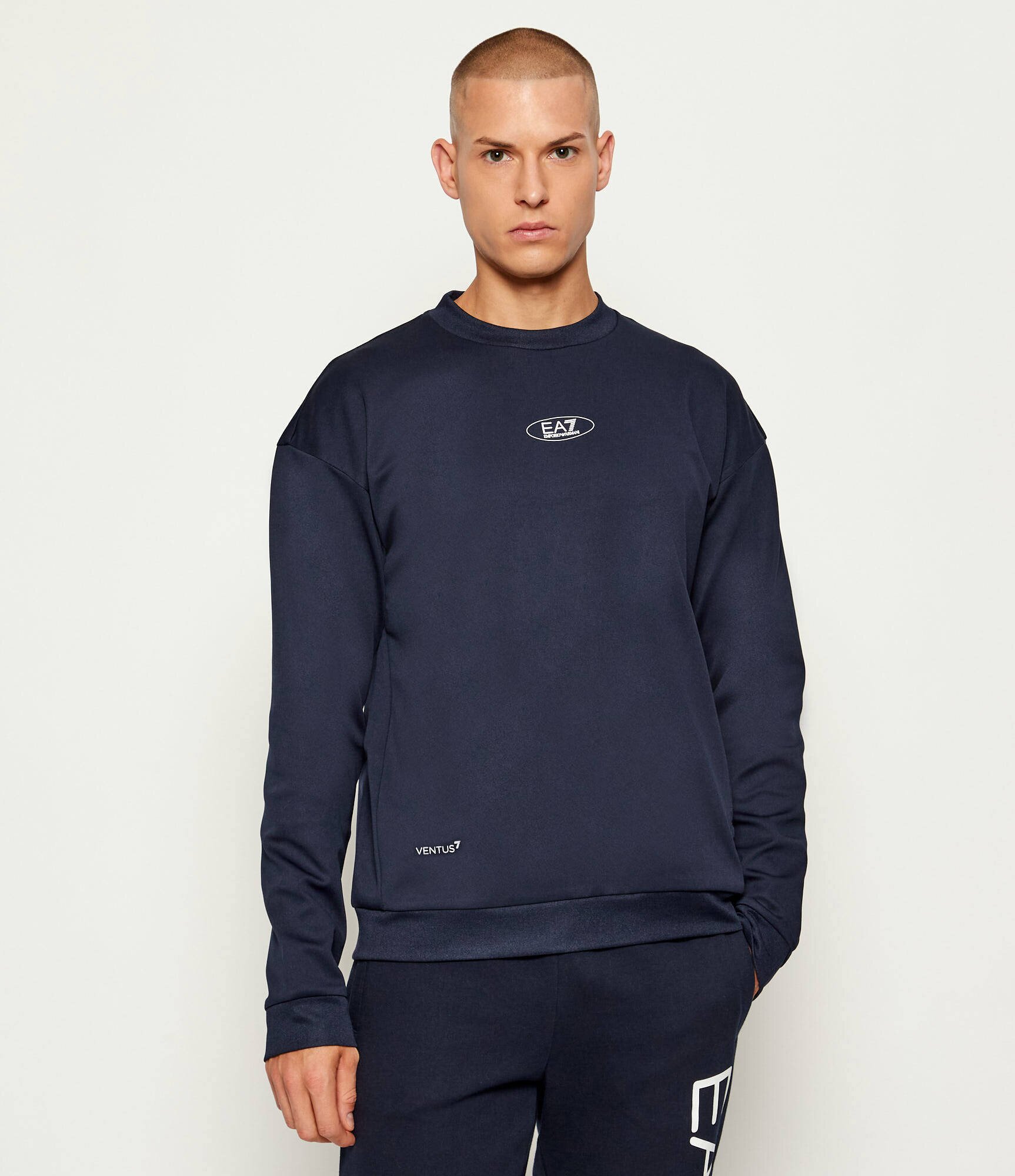 EA7 Hanorac | regular fit