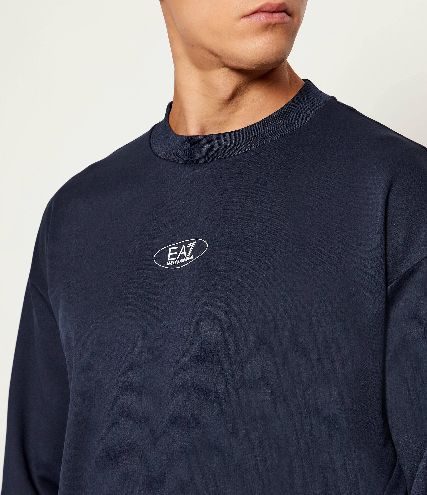 EA7 Hanorac | regular fit