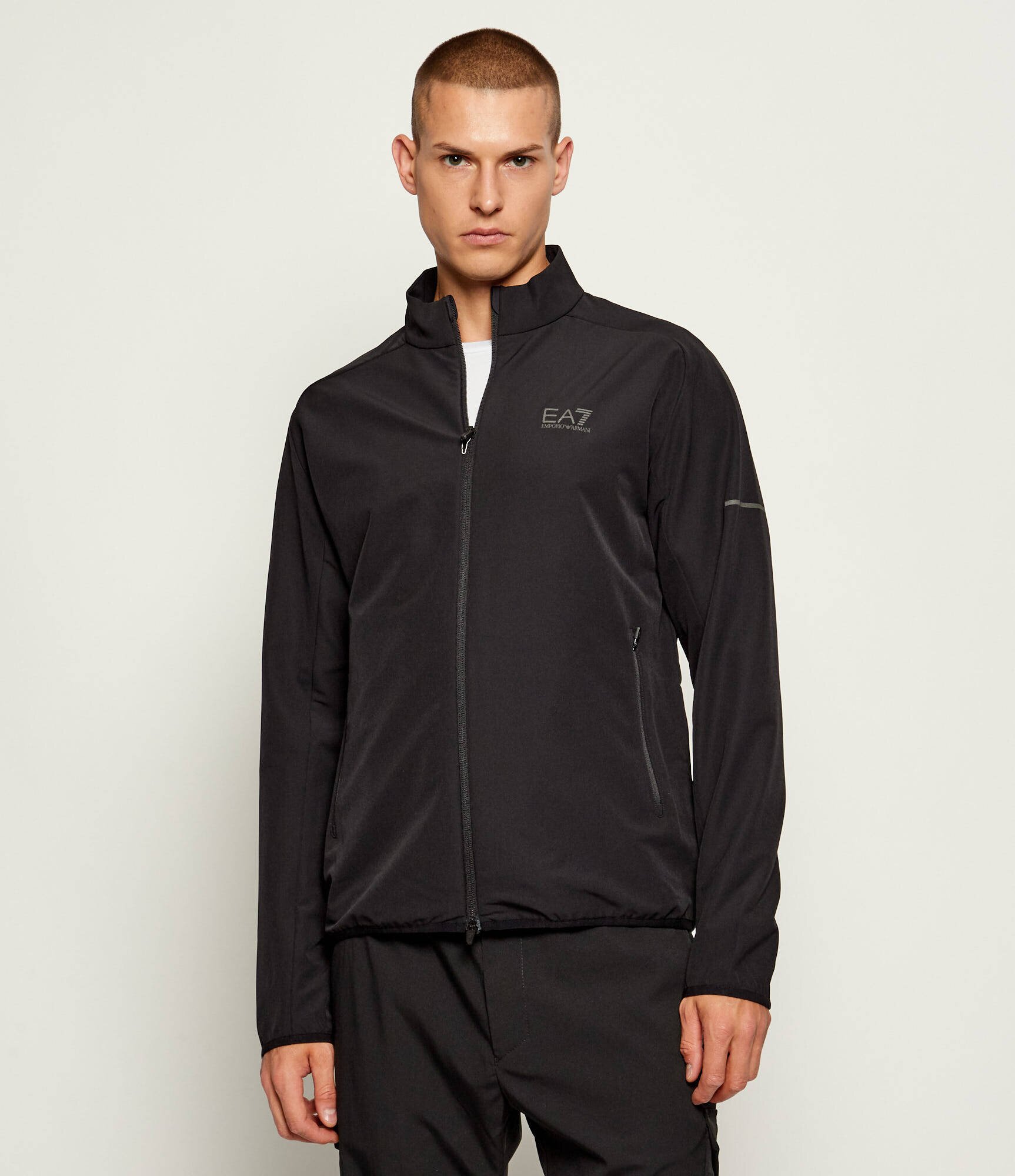 EA7 Hanorac | regular fit
