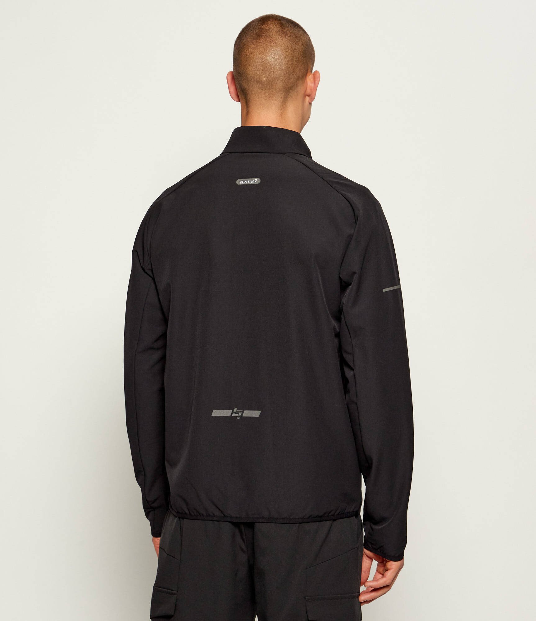 EA7 Hanorac | regular fit