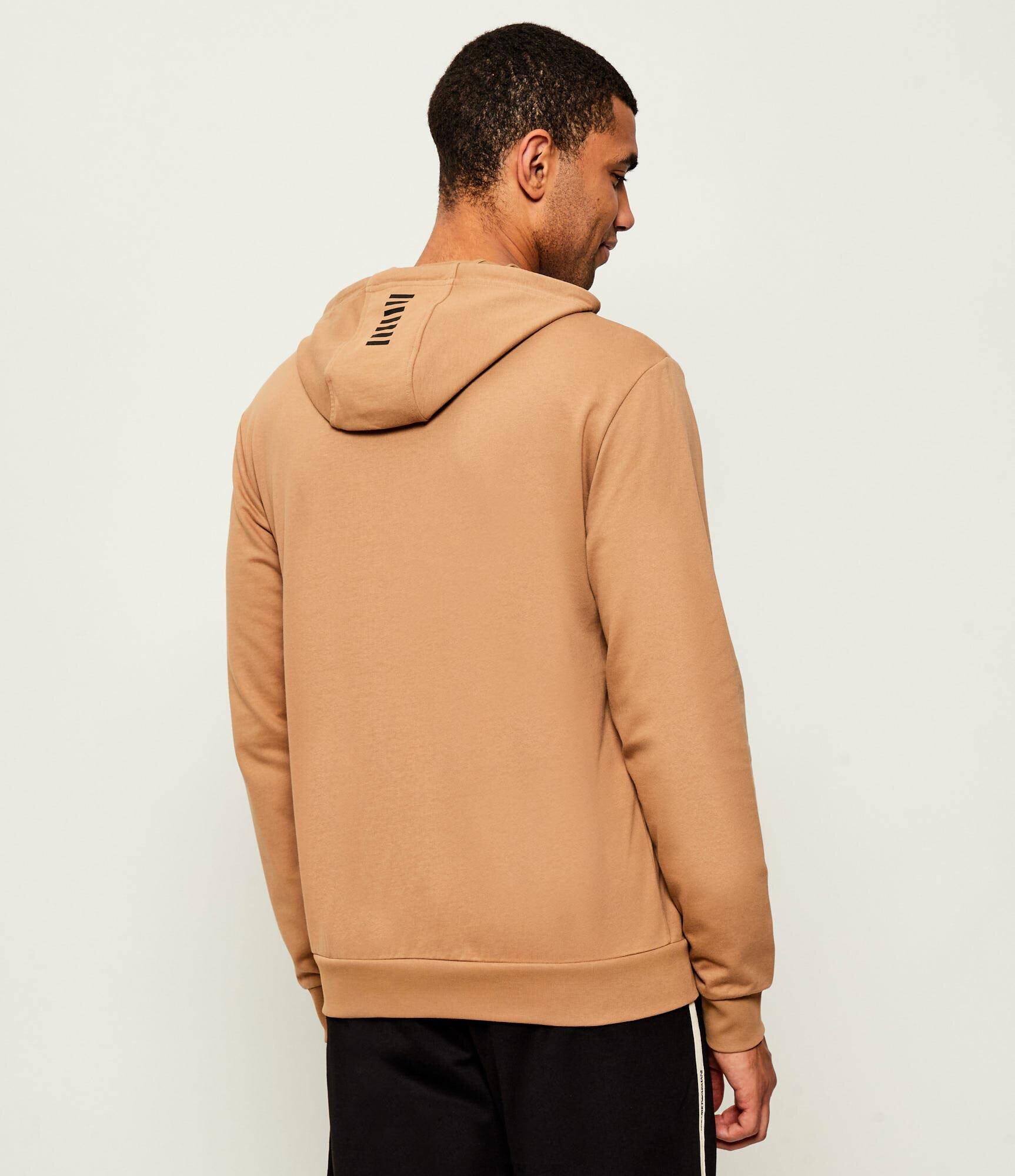 EA7 Hanorac | regular fit